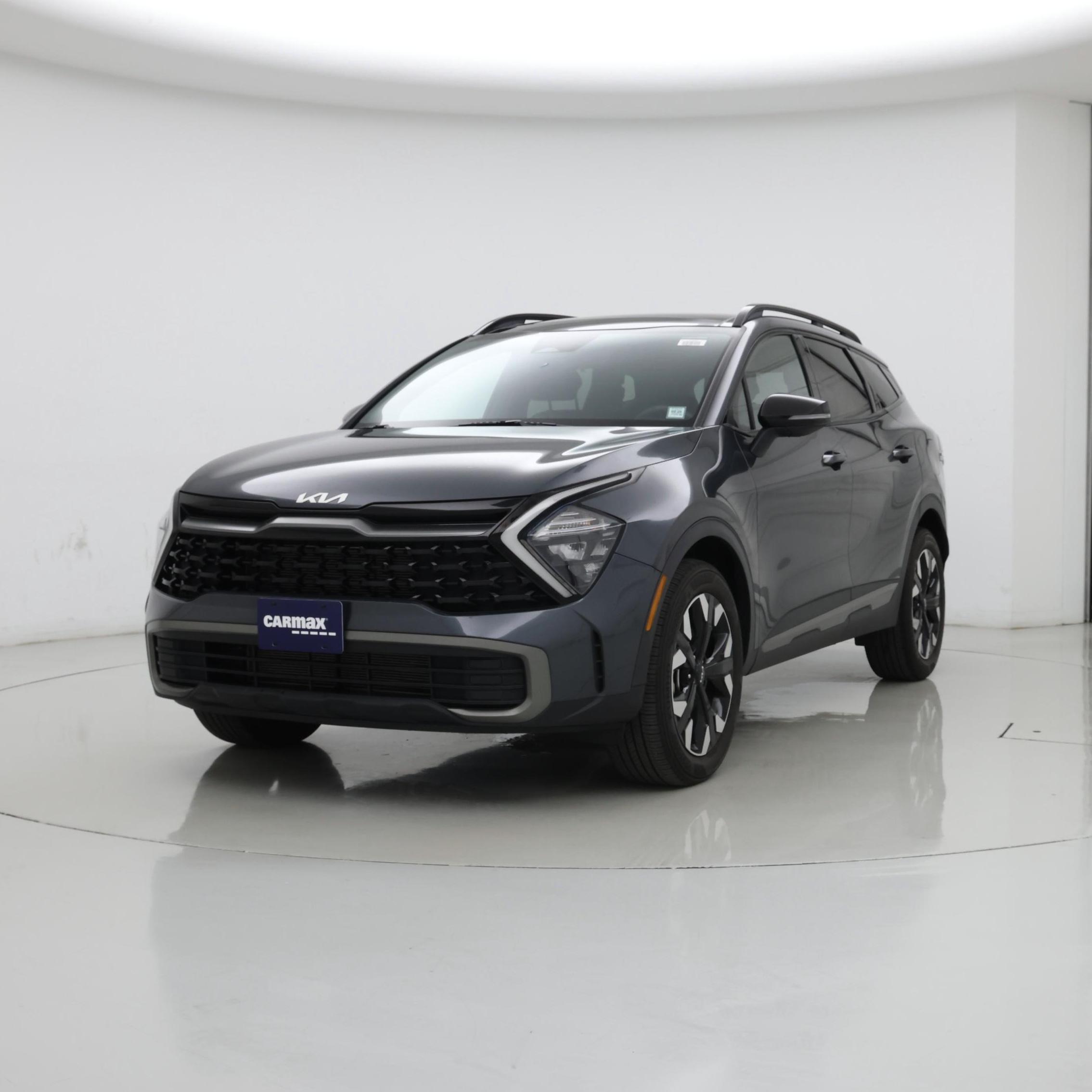 Thumbnail: 2023 Kia Sportage - 4