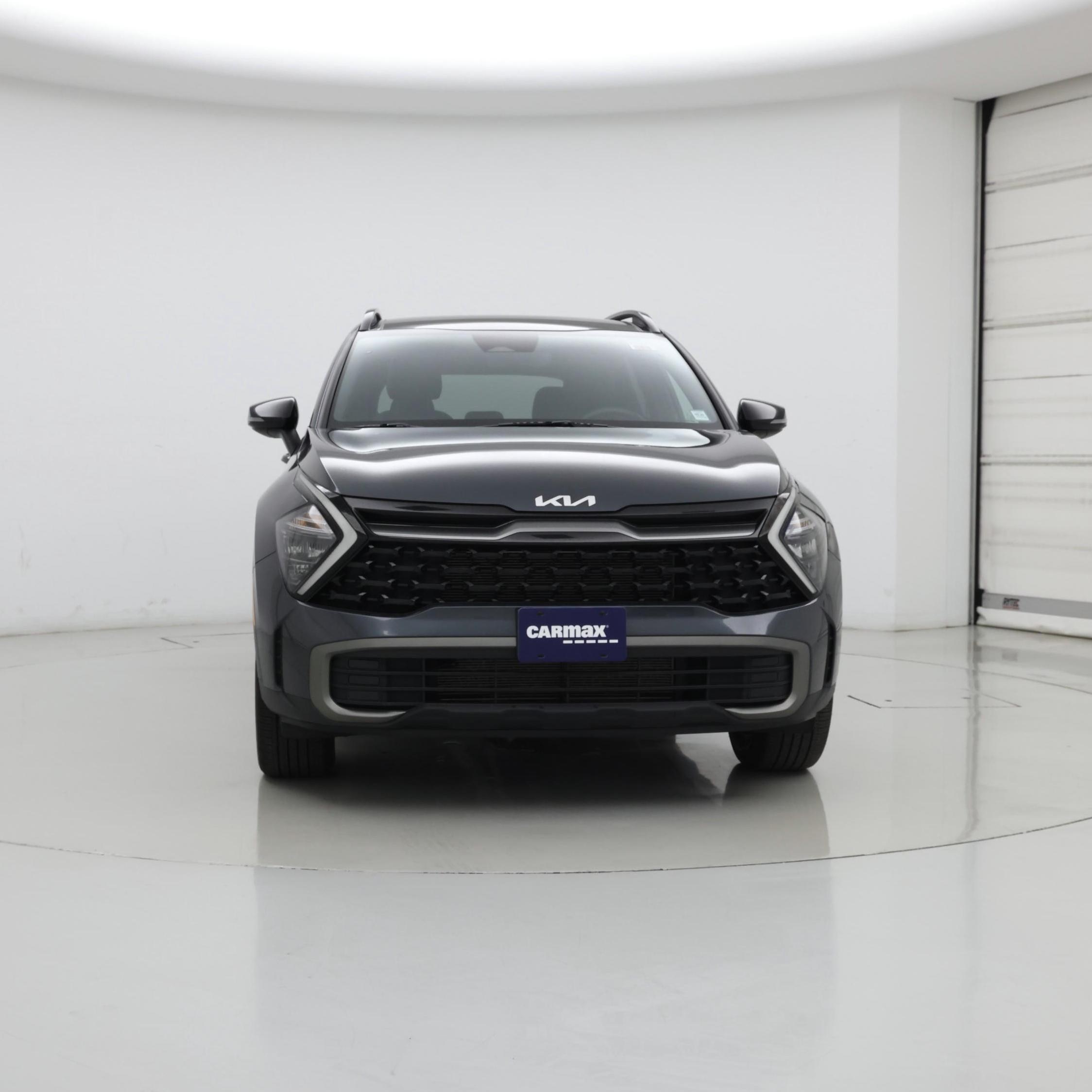 Thumbnail: 2023 Kia Sportage - 5
