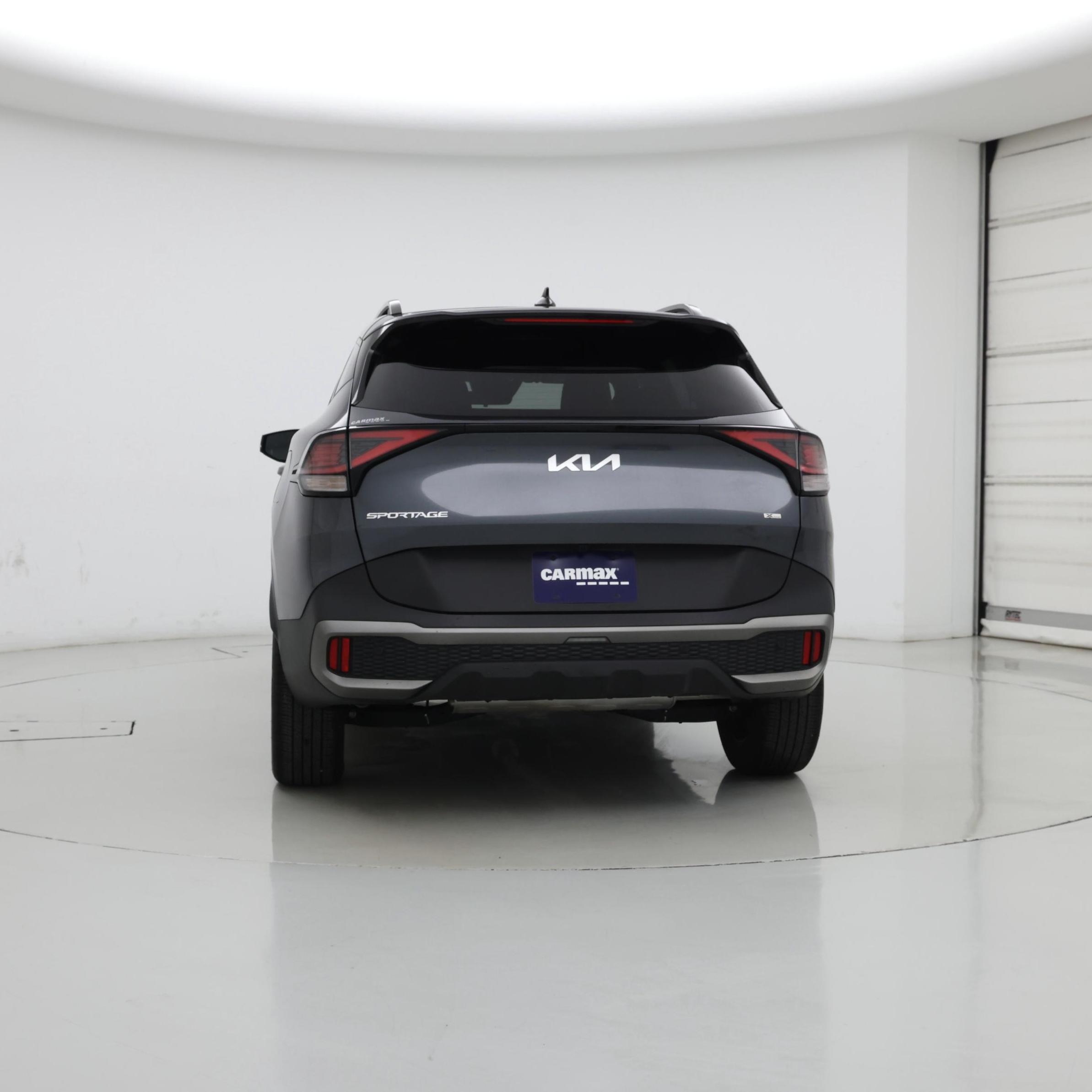 Thumbnail: 2023 Kia Sportage - 6