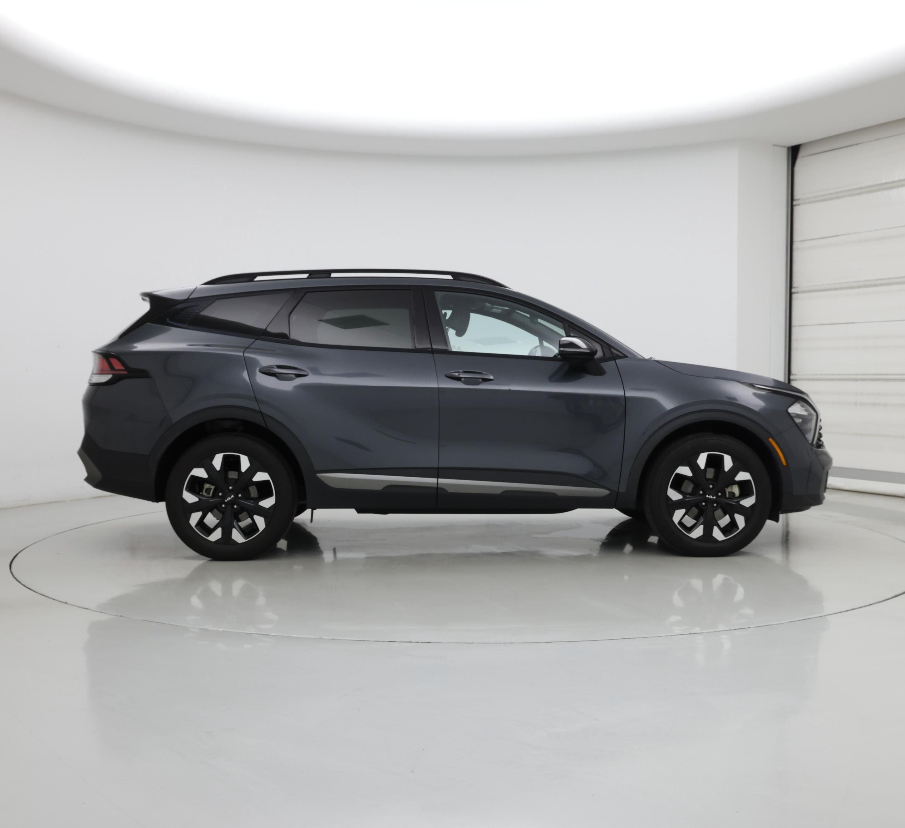 Thumbnail: 2023 Kia Sportage - 7