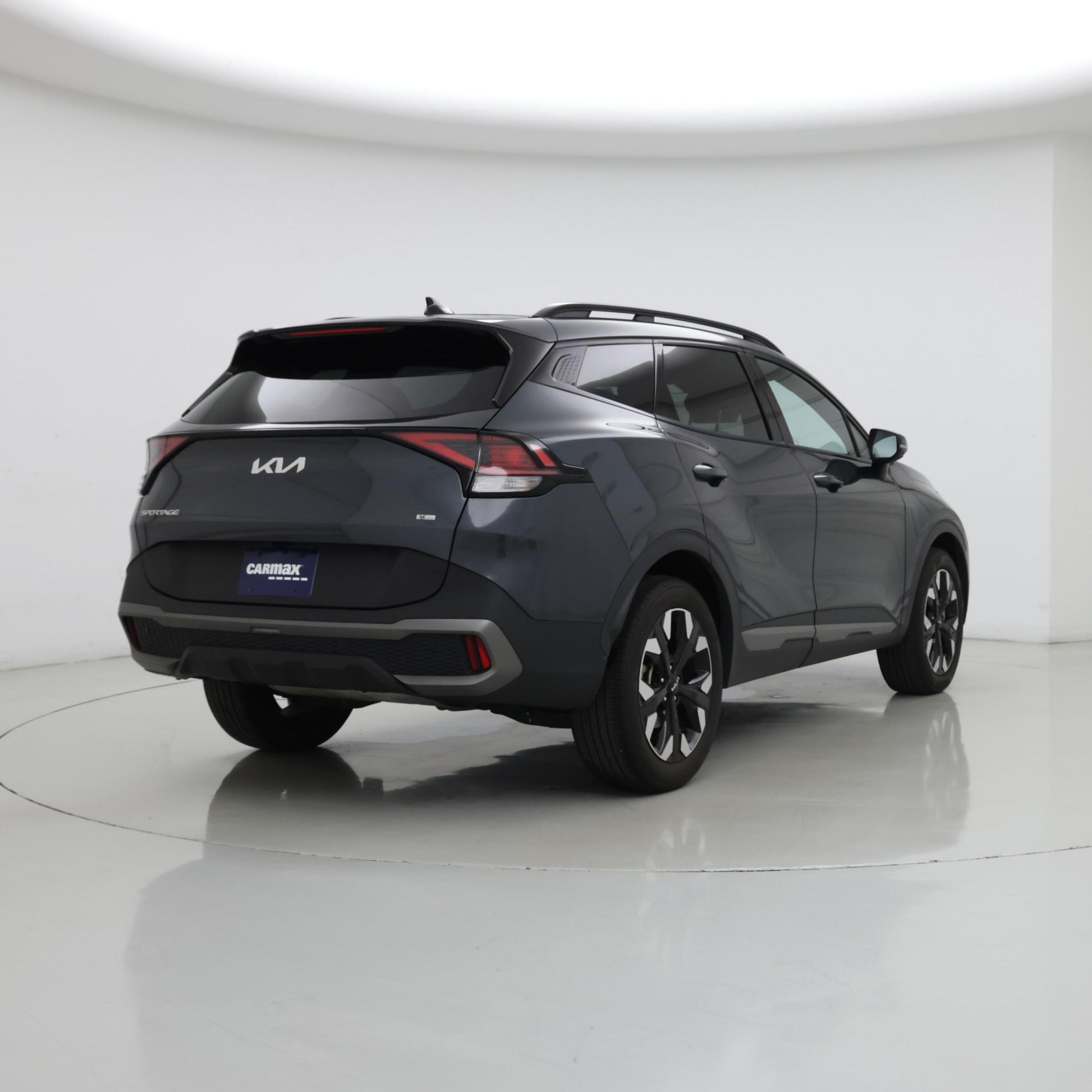 Thumbnail: 2023 Kia Sportage - 8