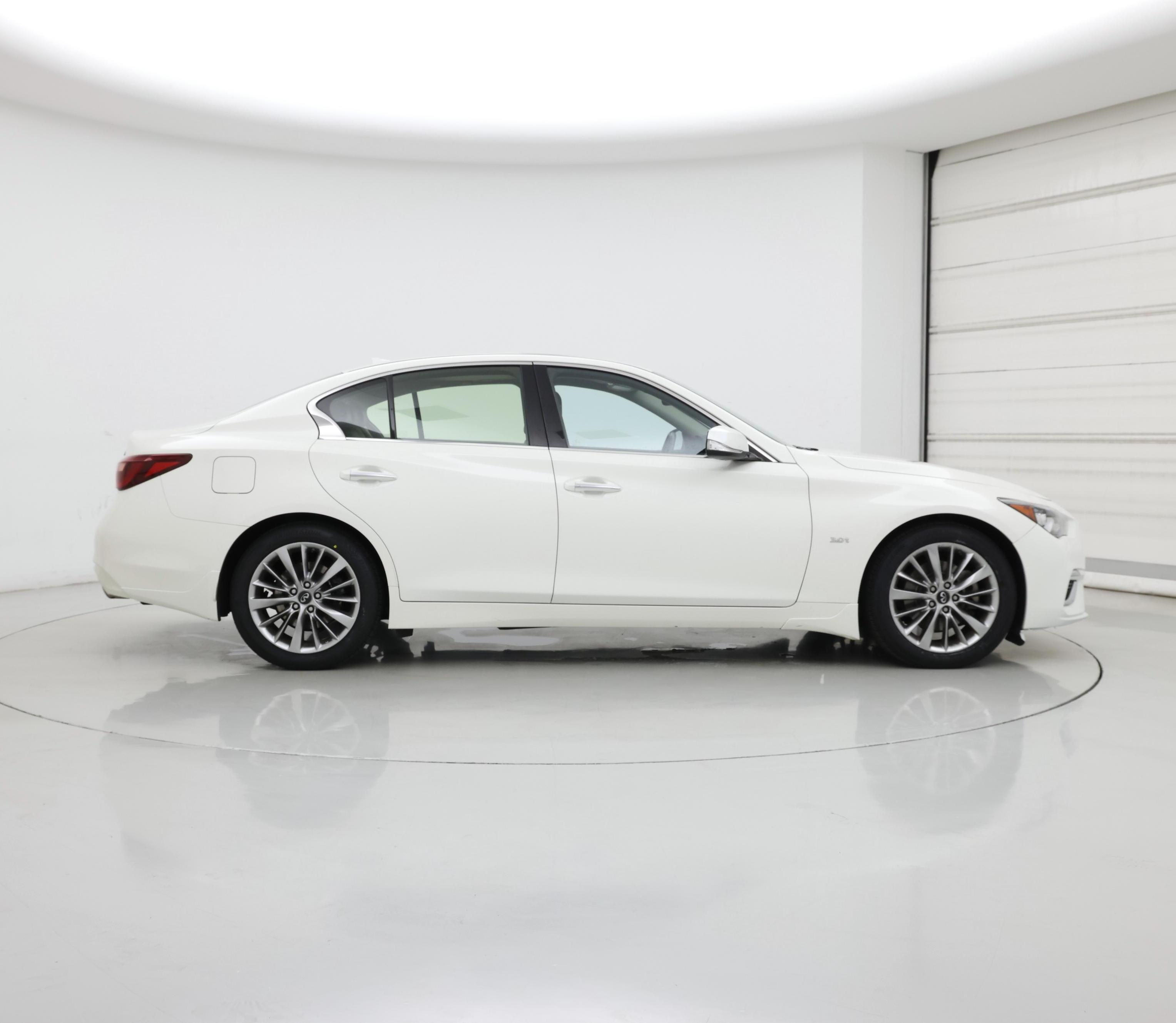Thumbnail: 2019 INFINITI Q50 - 7