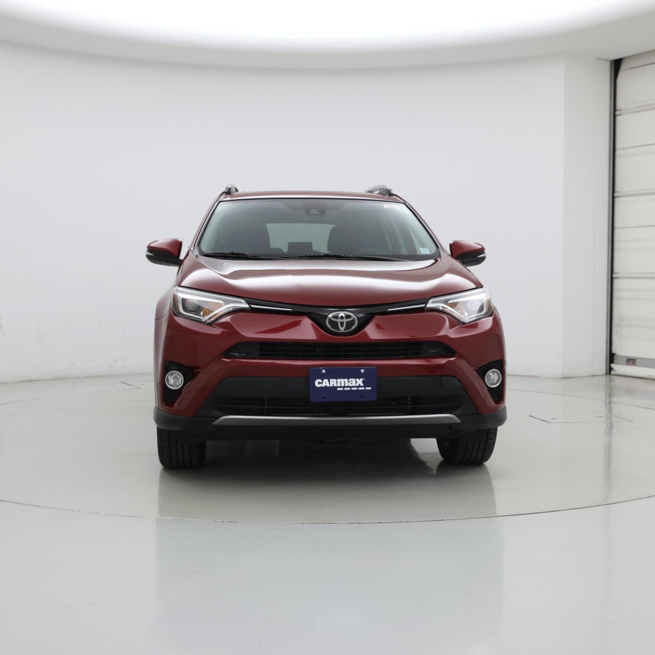 Thumbnail: 2018 Toyota RAV4 - 5