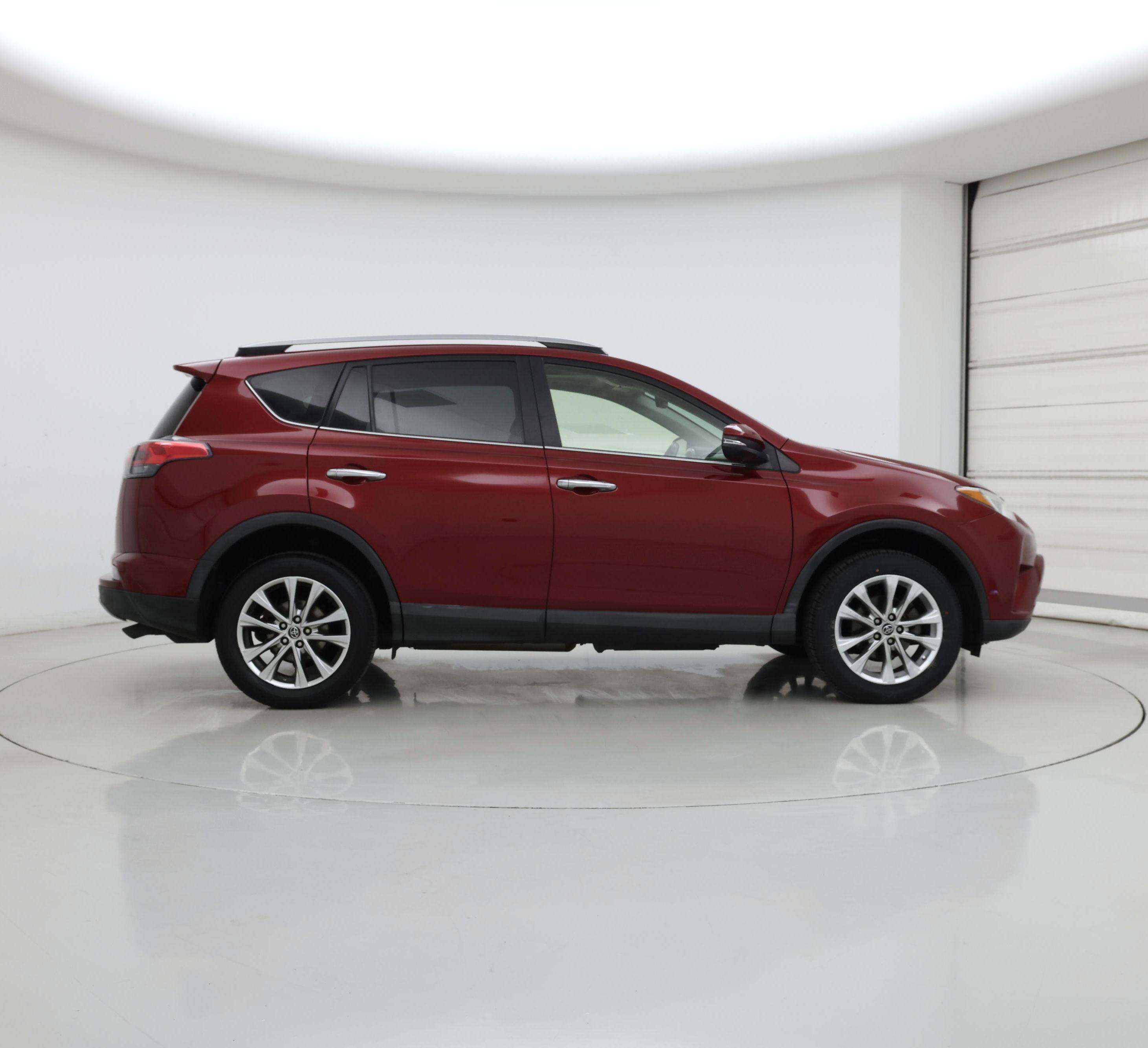 Thumbnail: 2018 Toyota RAV4 - 7
