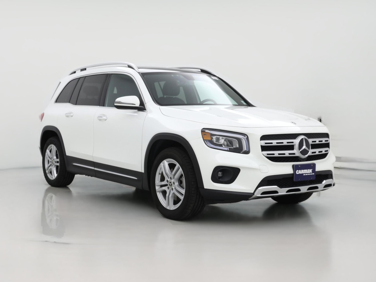 2023 Mercedes-Benz GLB