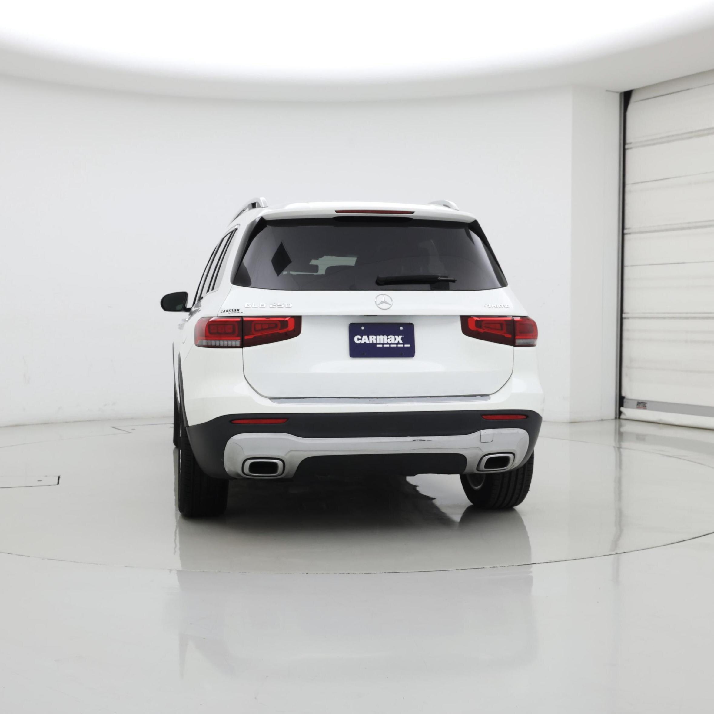 Thumbnail: 2023 Mercedes-Benz GLB - 6