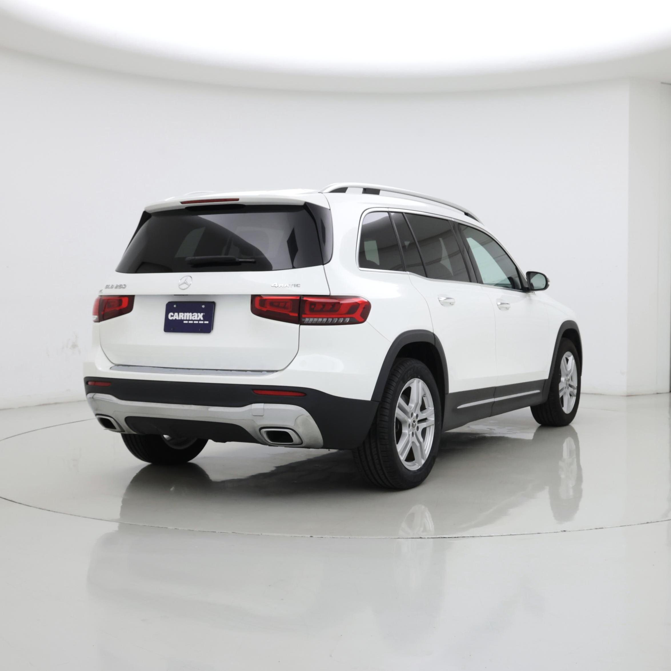 Thumbnail: 2023 Mercedes-Benz GLB - 8