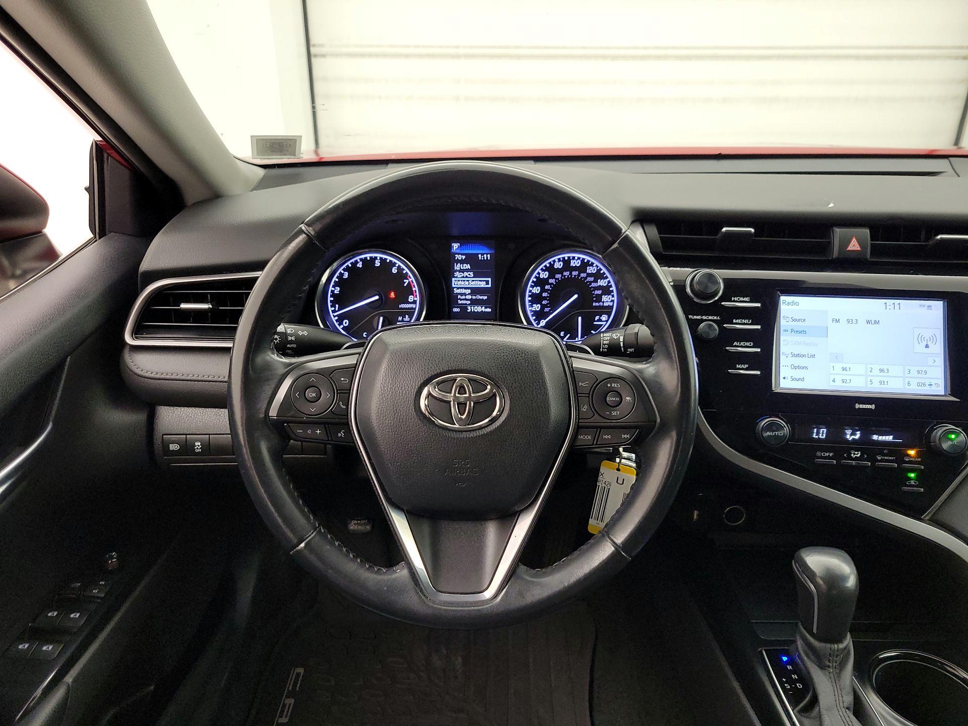 Thumbnail: 2020 Toyota Camry - 10