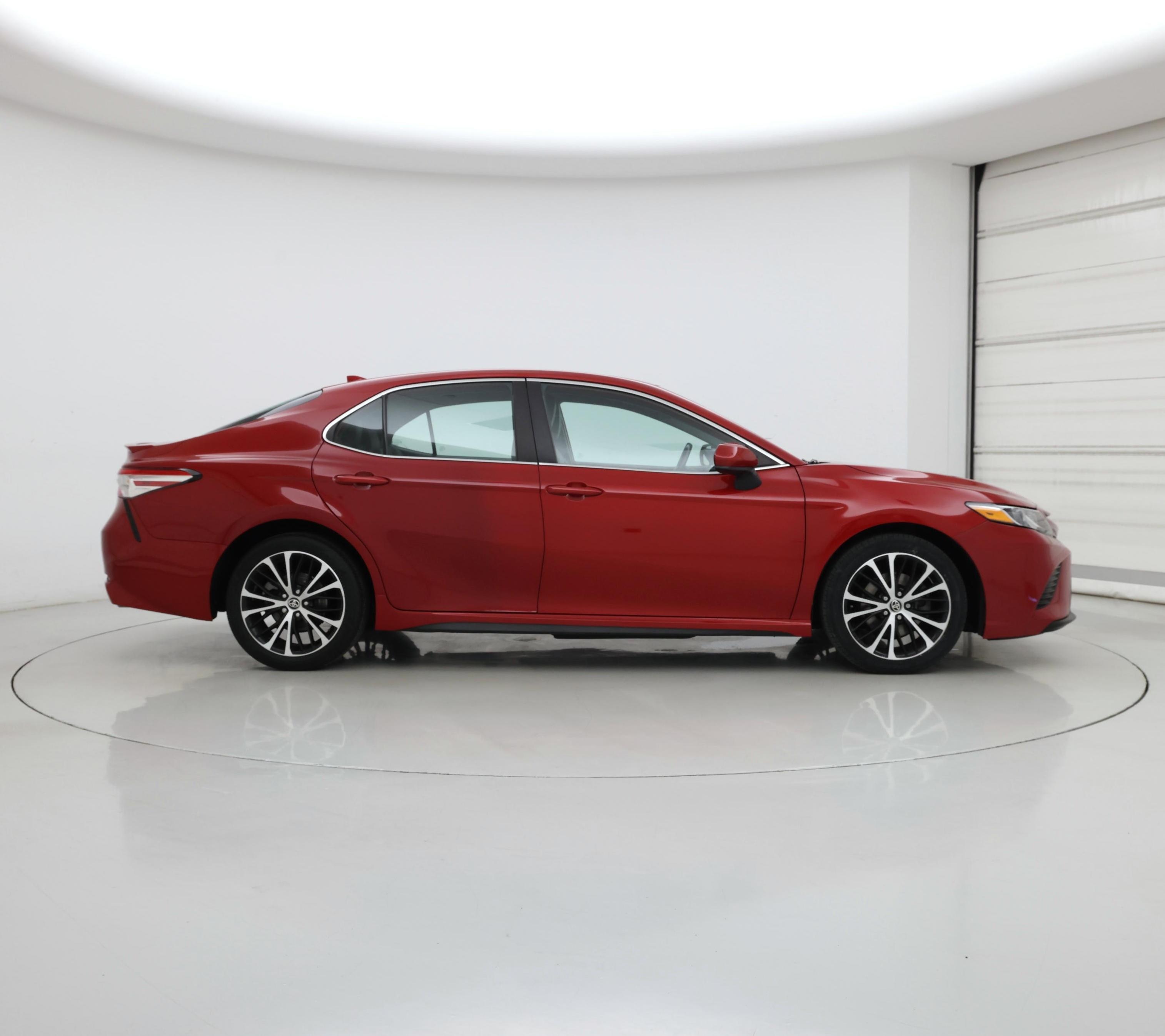 Thumbnail: 2020 Toyota Camry - 7