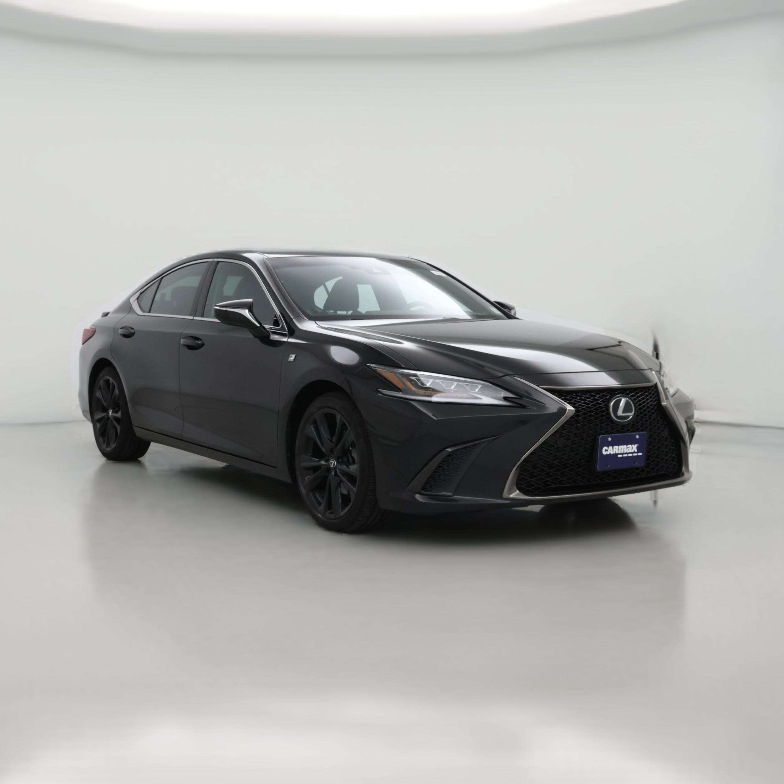 Thumbnail: 2019 Lexus ES - 1