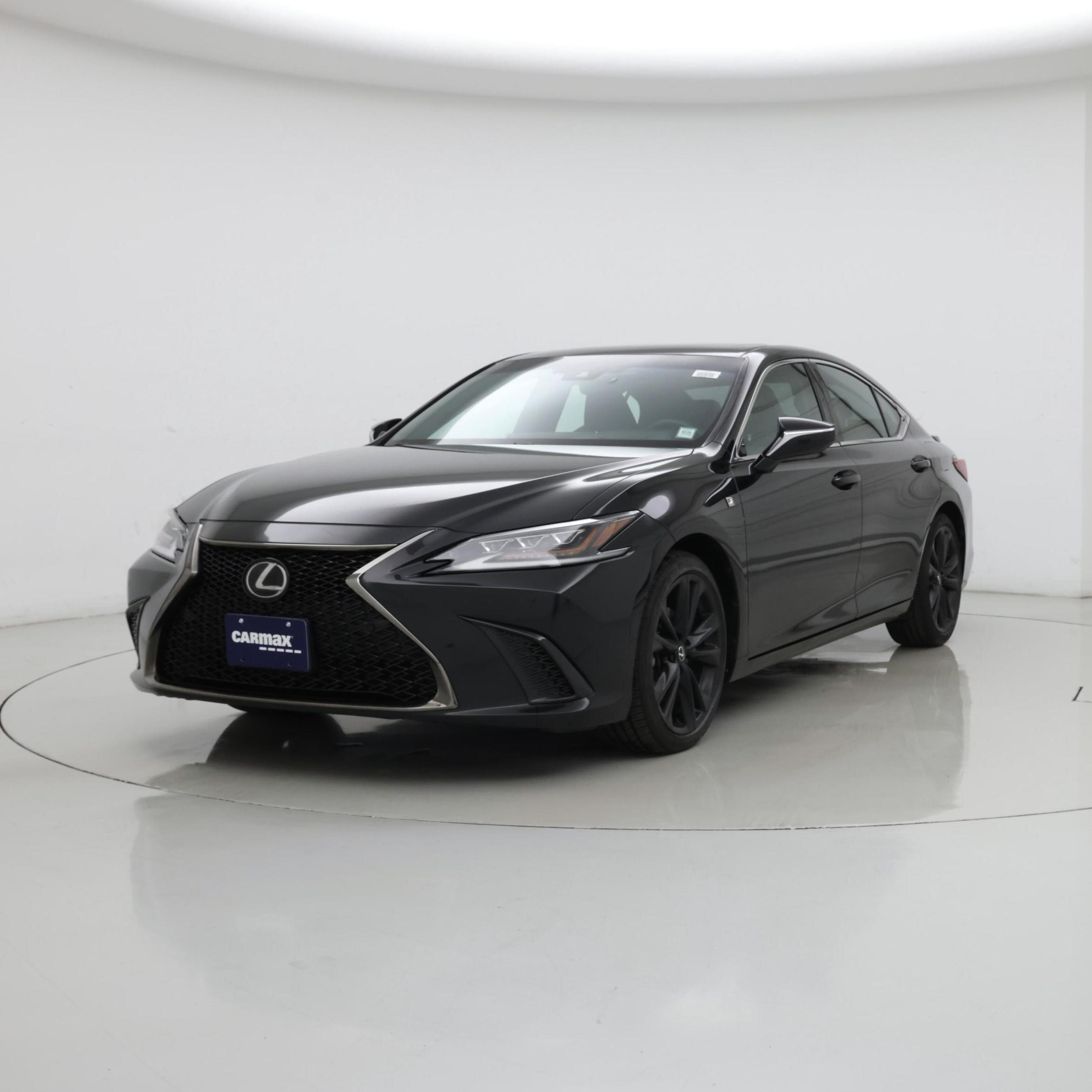 Thumbnail: 2019 Lexus ES - 4