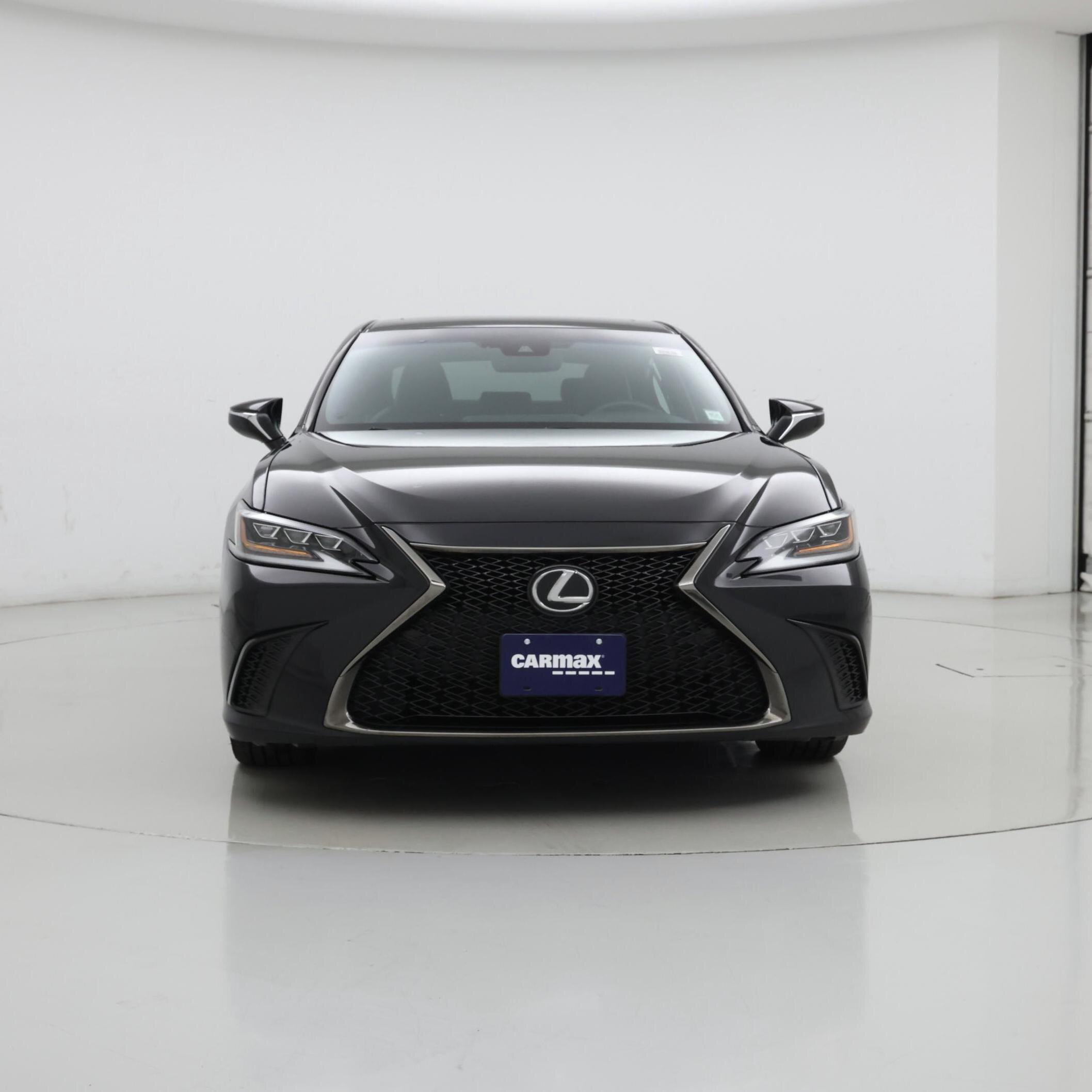 Thumbnail: 2019 Lexus ES - 5