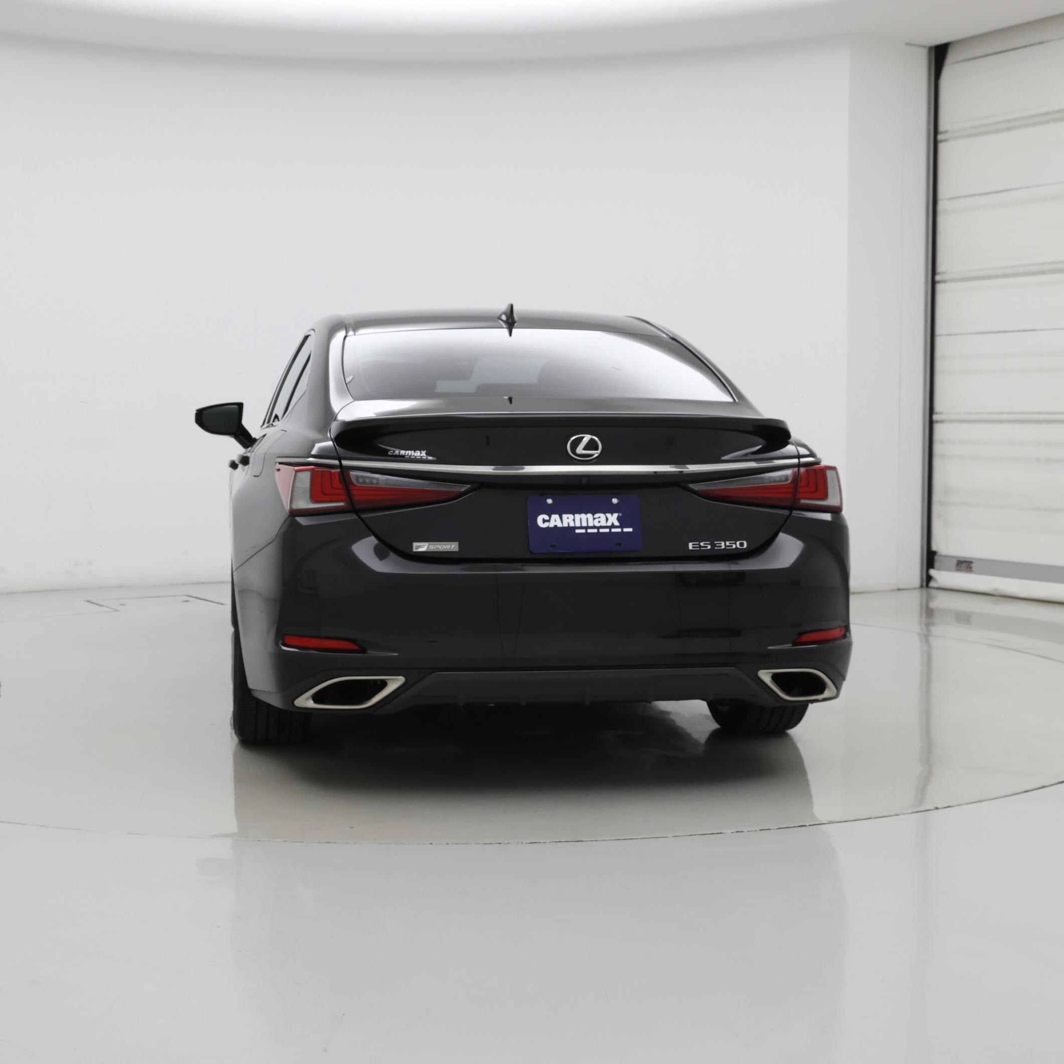 Thumbnail: 2019 Lexus ES - 6