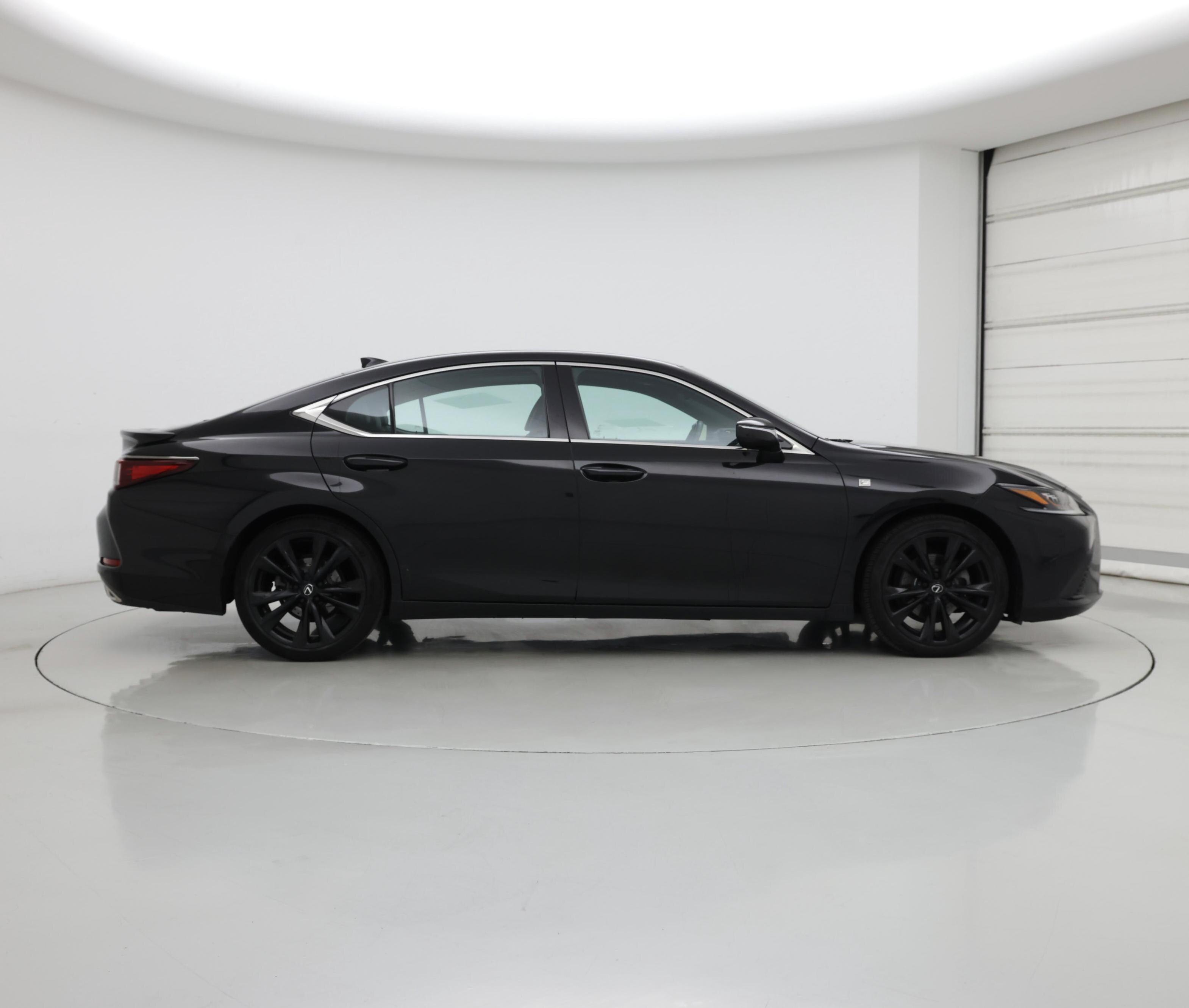 Thumbnail: 2019 Lexus ES - 7