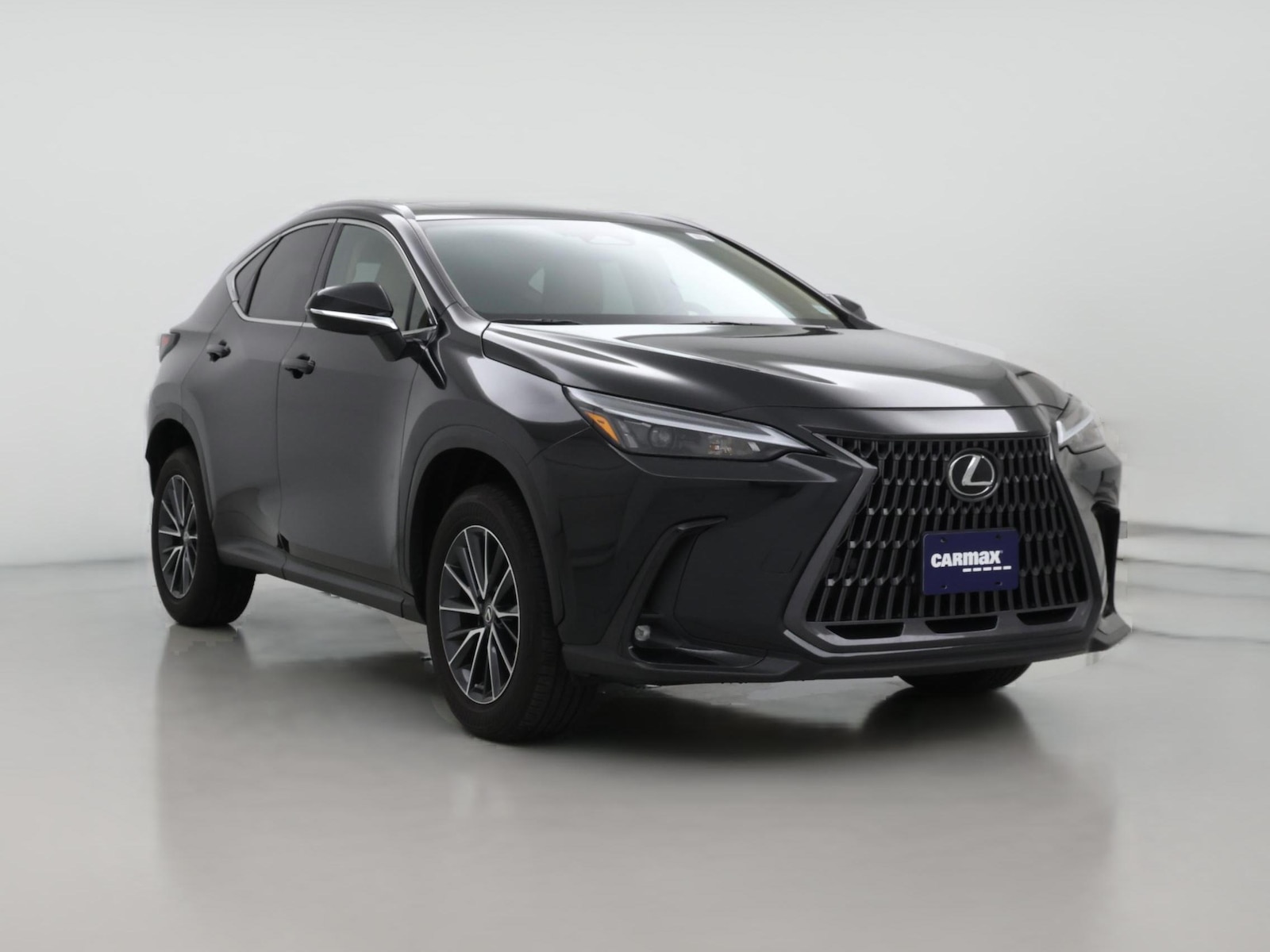2023 Lexus NX 350