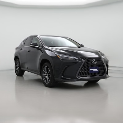2023 Lexus NX 350 Premium