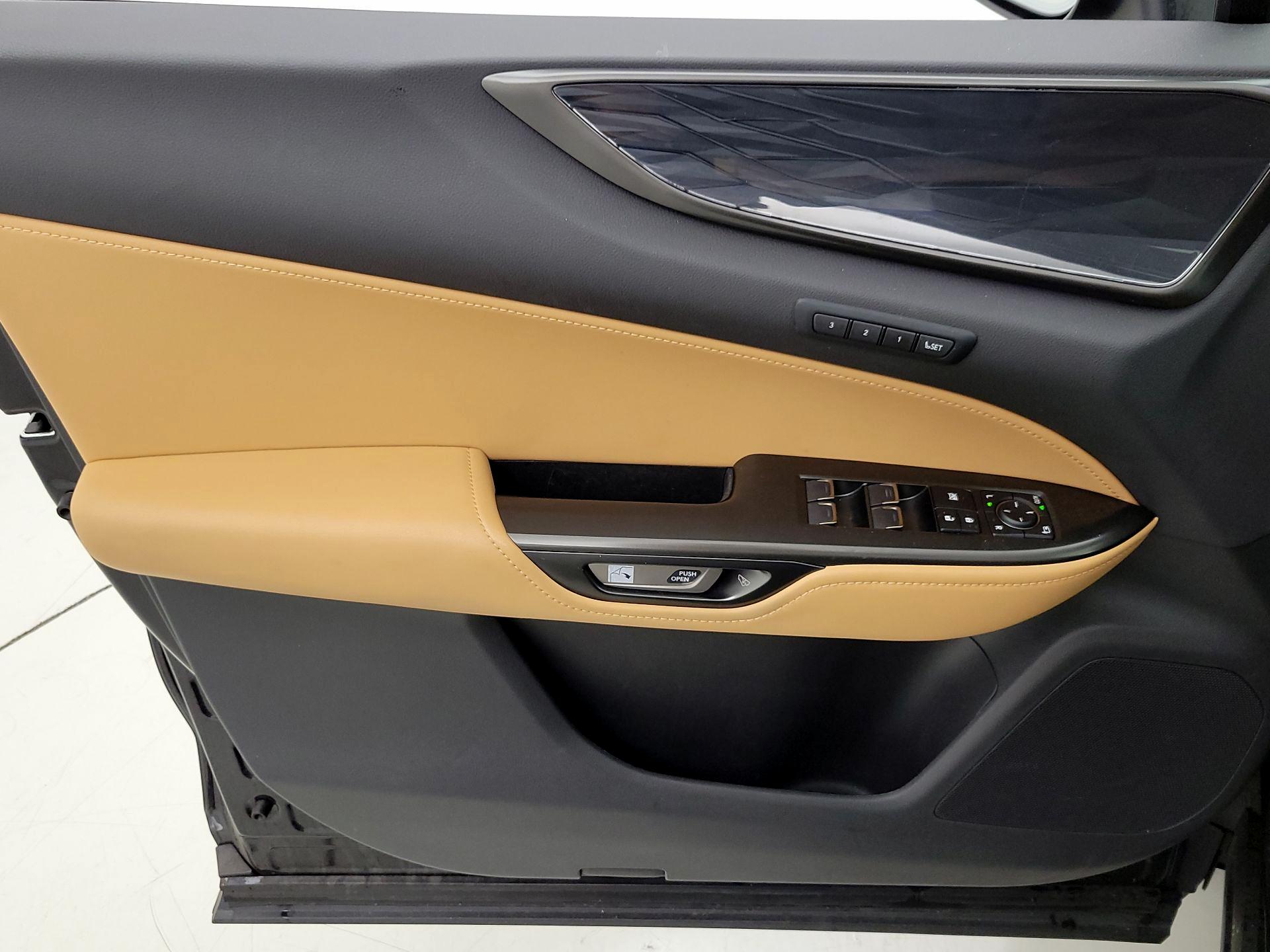 Thumbnail: 2023 Lexus NX - 12