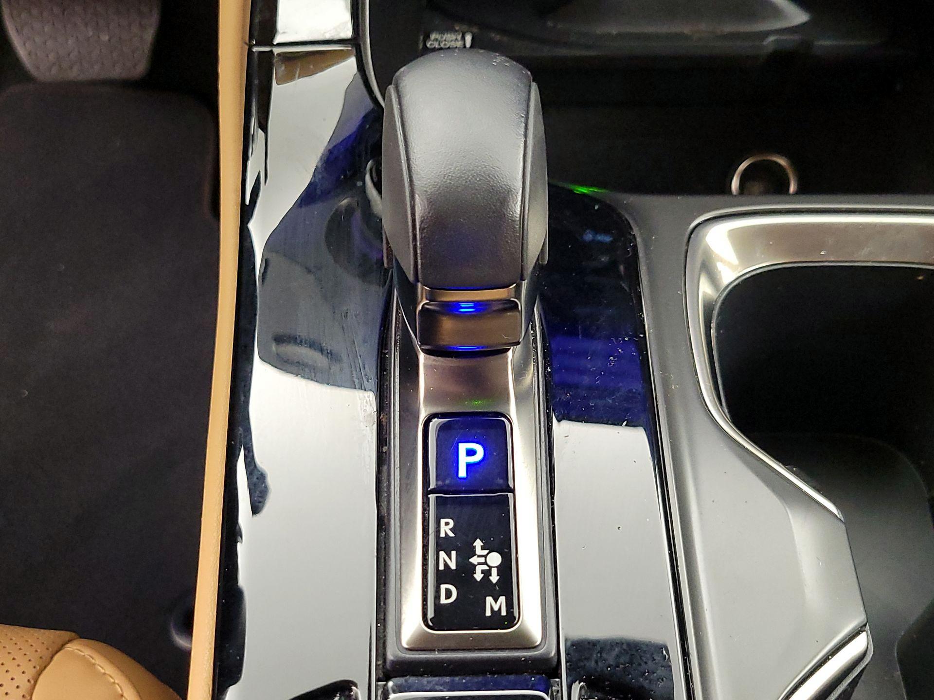 Thumbnail: 2023 Lexus NX - 17