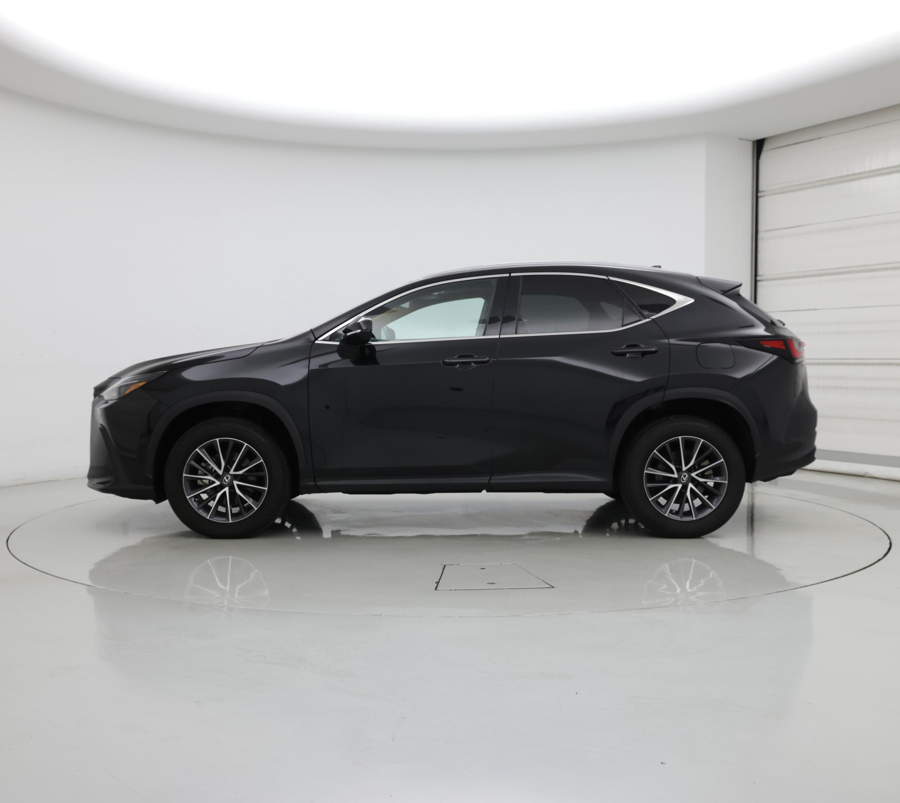 Thumbnail: 2023 Lexus NX - 3