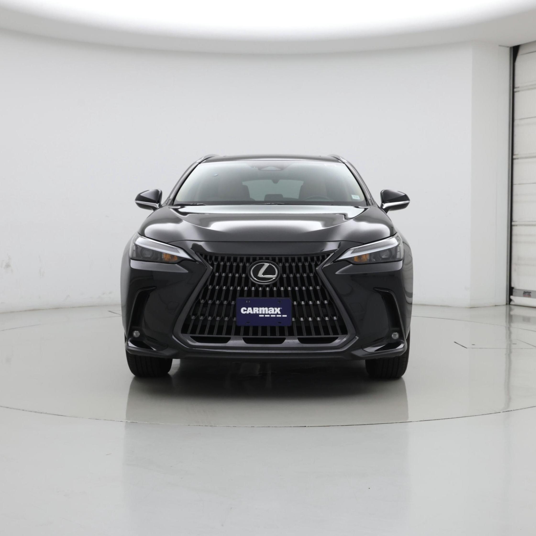 Thumbnail: 2023 Lexus NX - 5