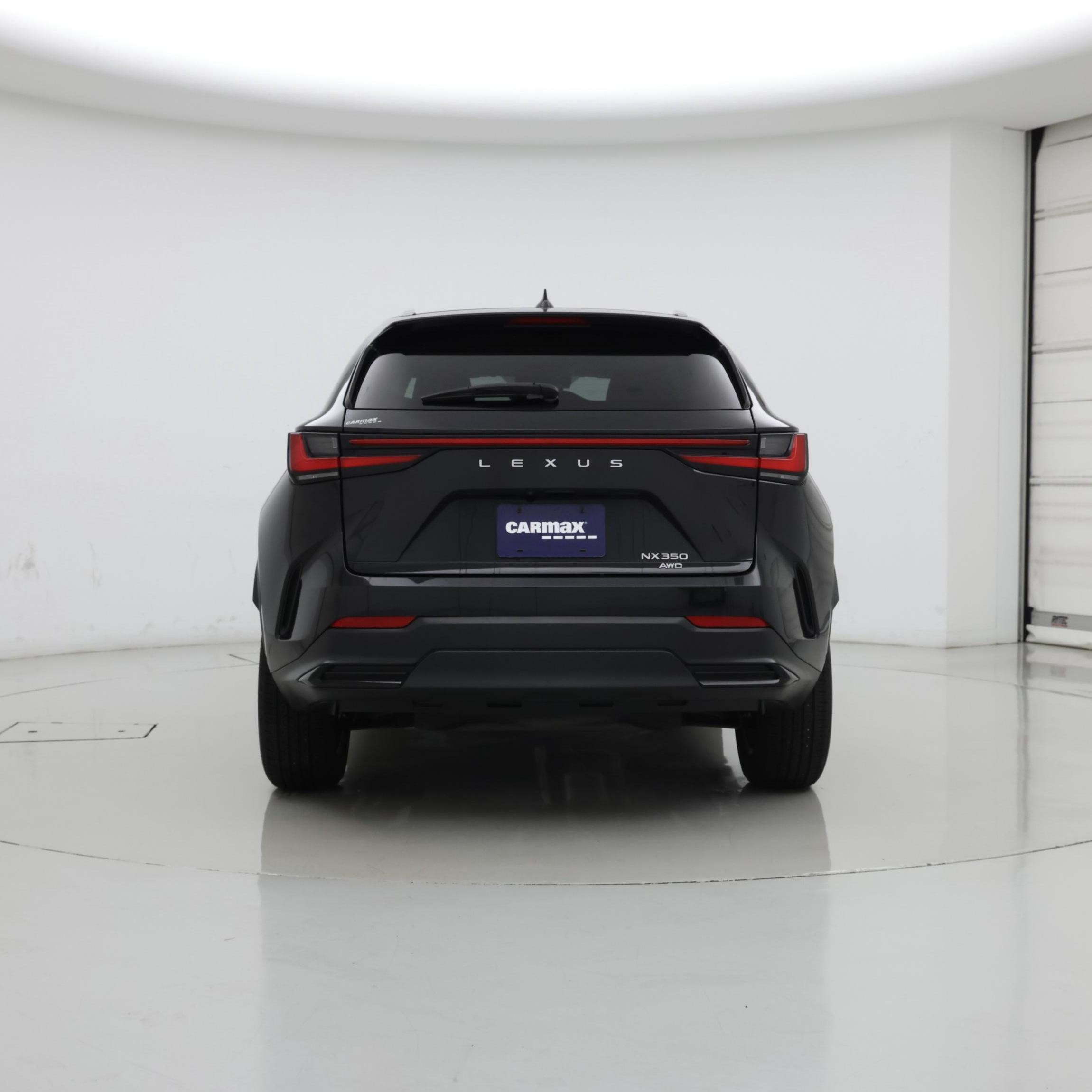Thumbnail: 2023 Lexus NX - 6