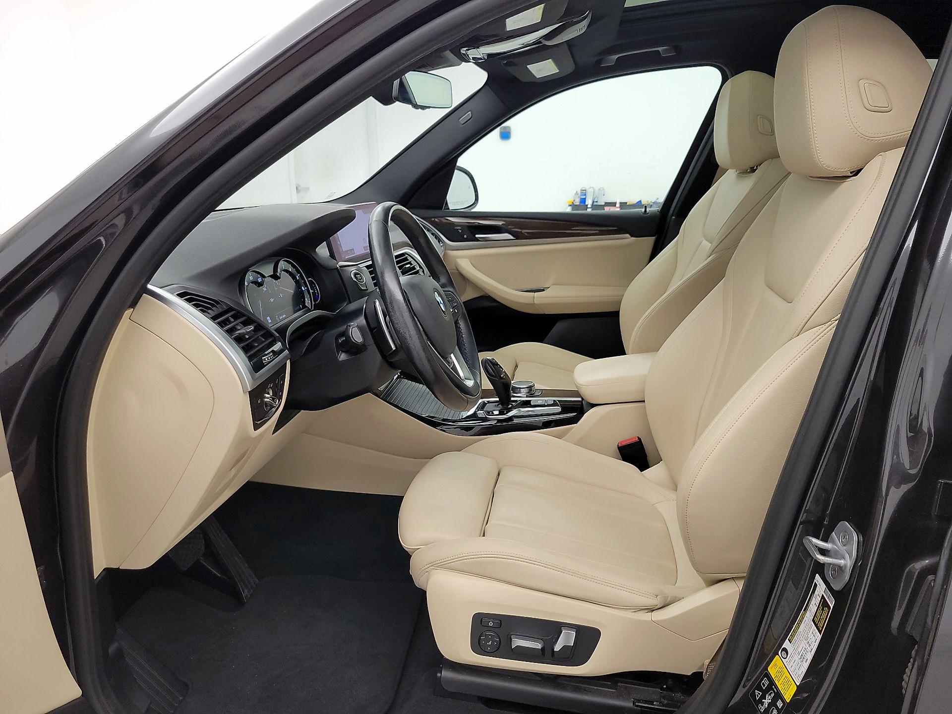 Thumbnail: 2019 BMW X3 - 11