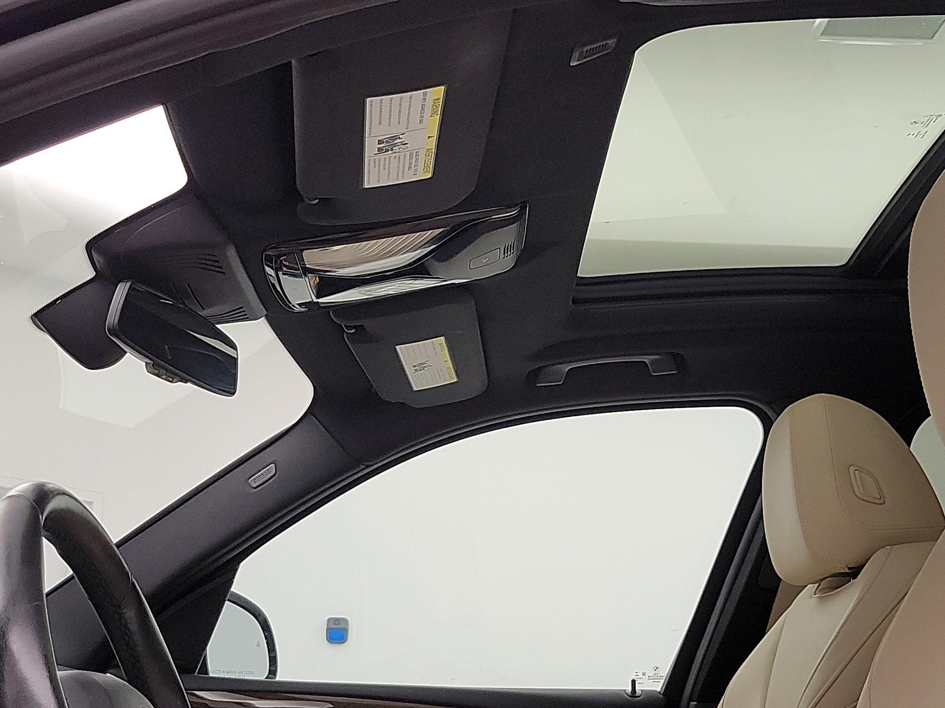 Thumbnail: 2019 BMW X3 - 20