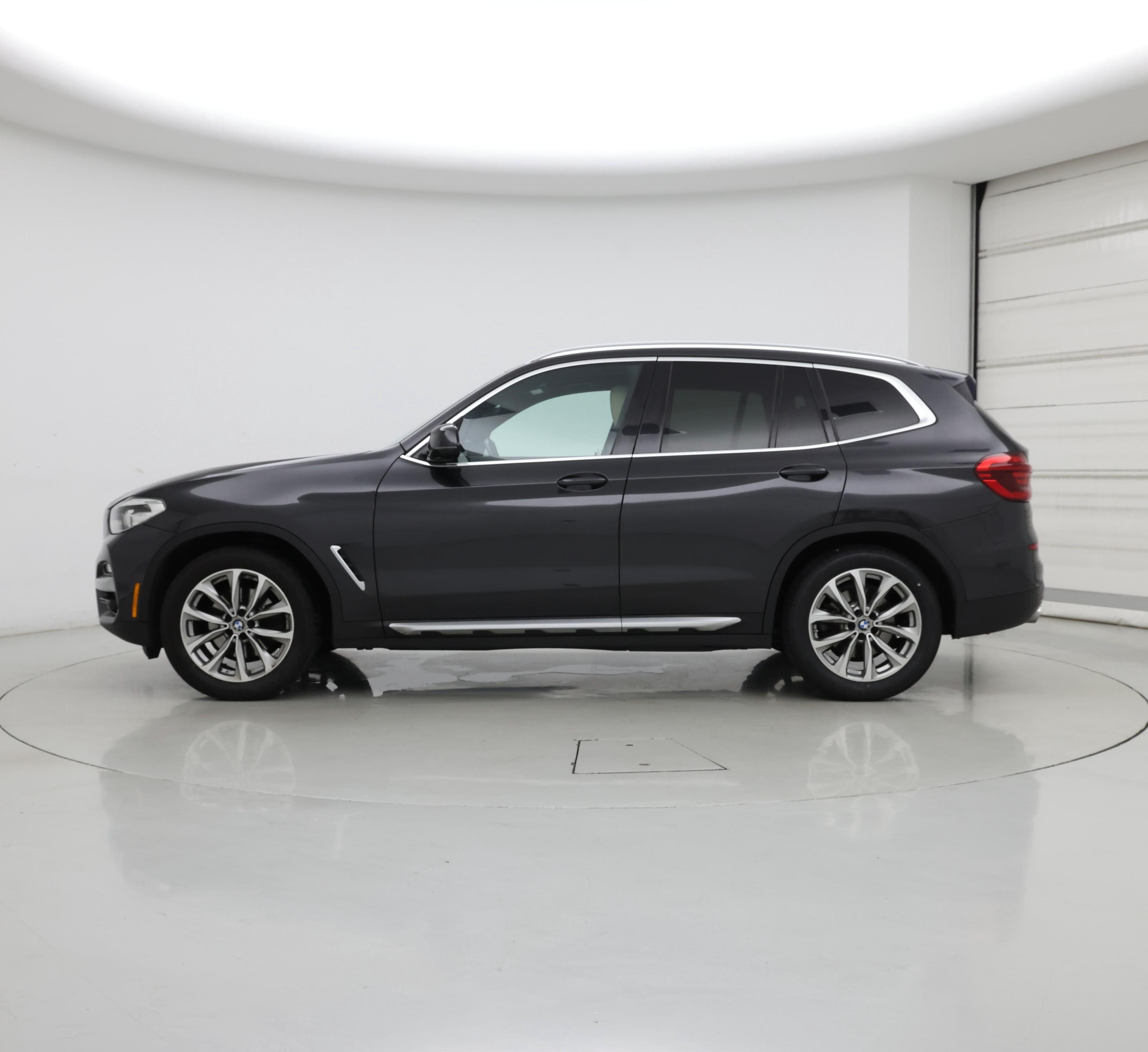 Thumbnail: 2019 BMW X3 - 3