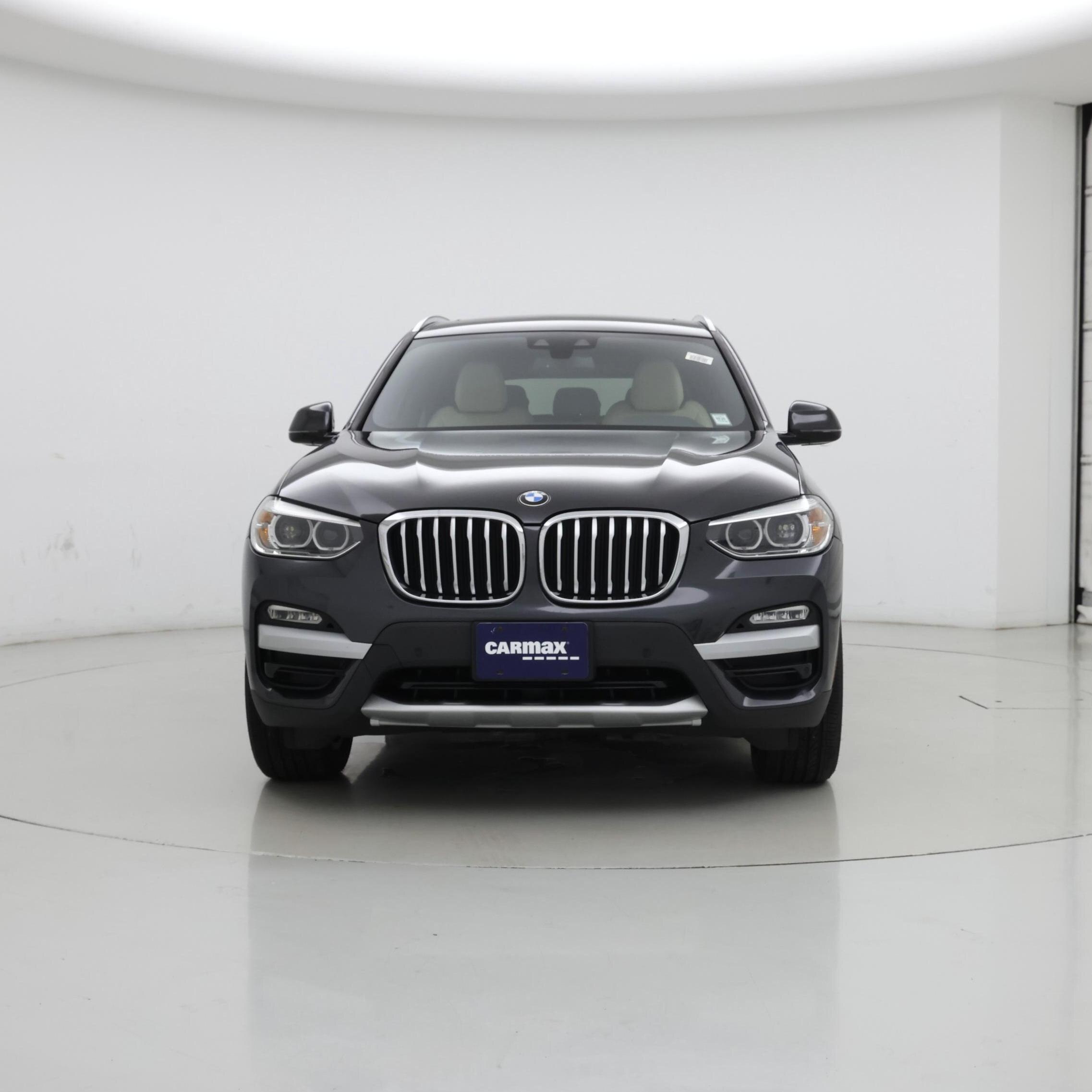 Thumbnail: 2019 BMW X3 - 5