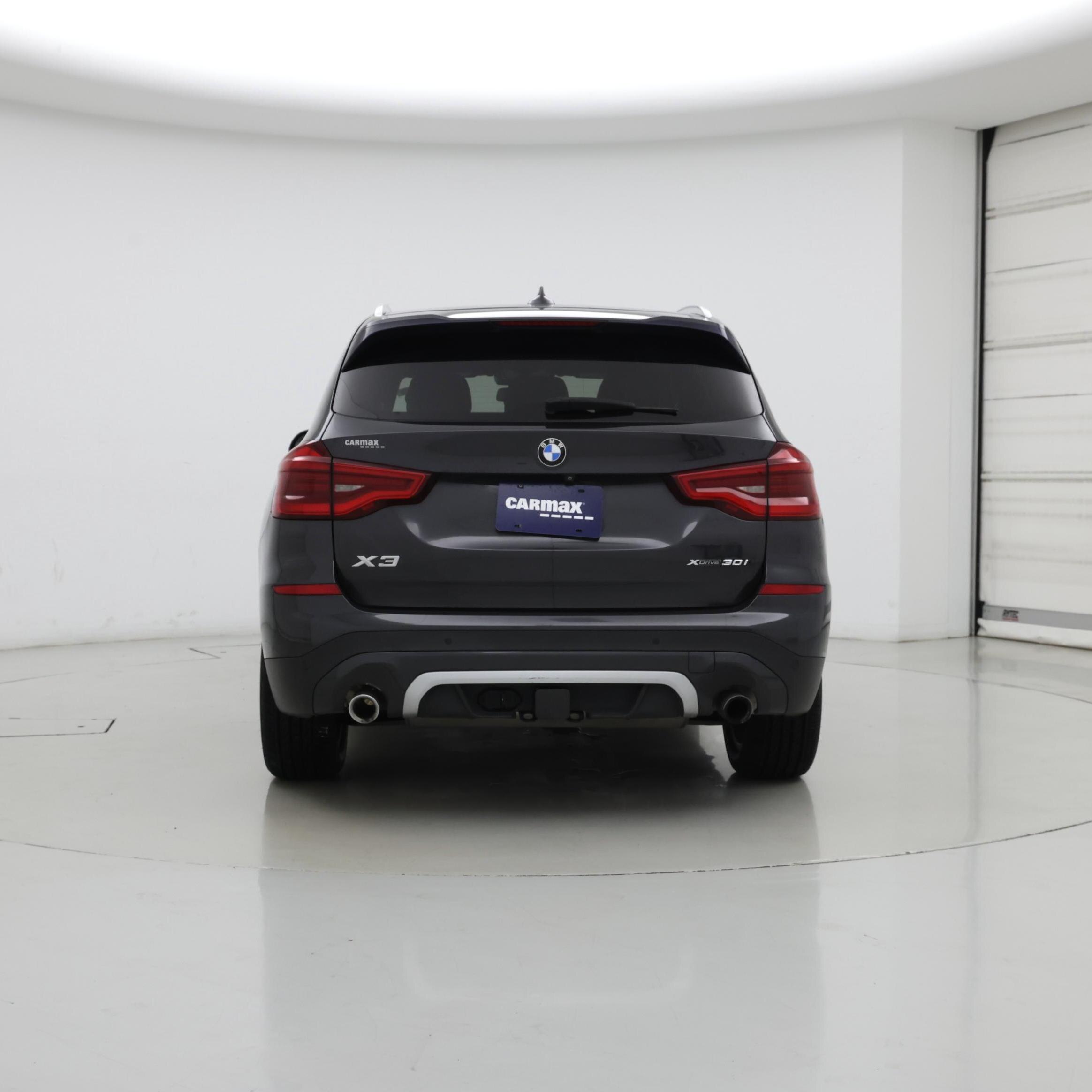 Thumbnail: 2019 BMW X3 - 6
