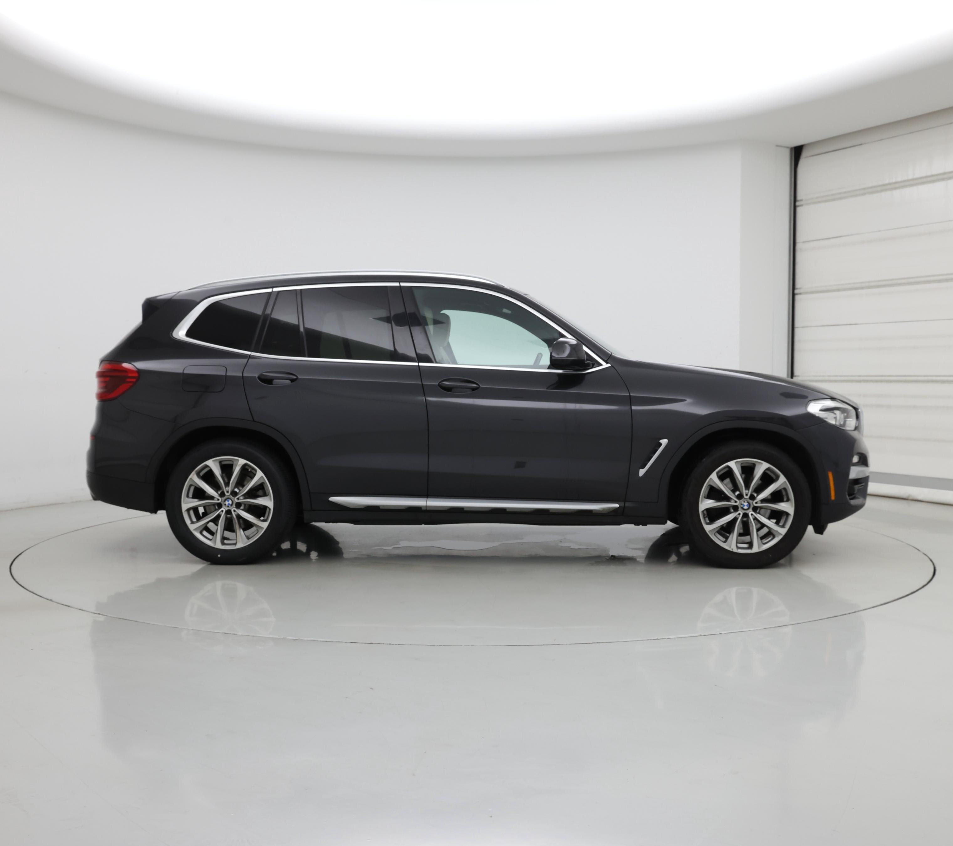 Thumbnail: 2019 BMW X3 - 7