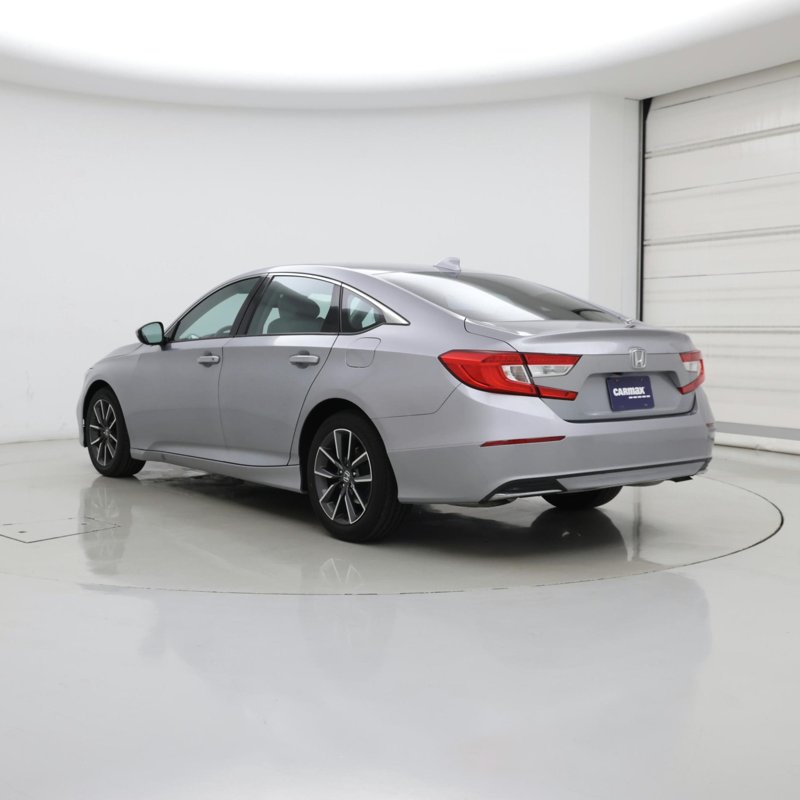 Thumbnail: 2020 Honda Accord - 2
