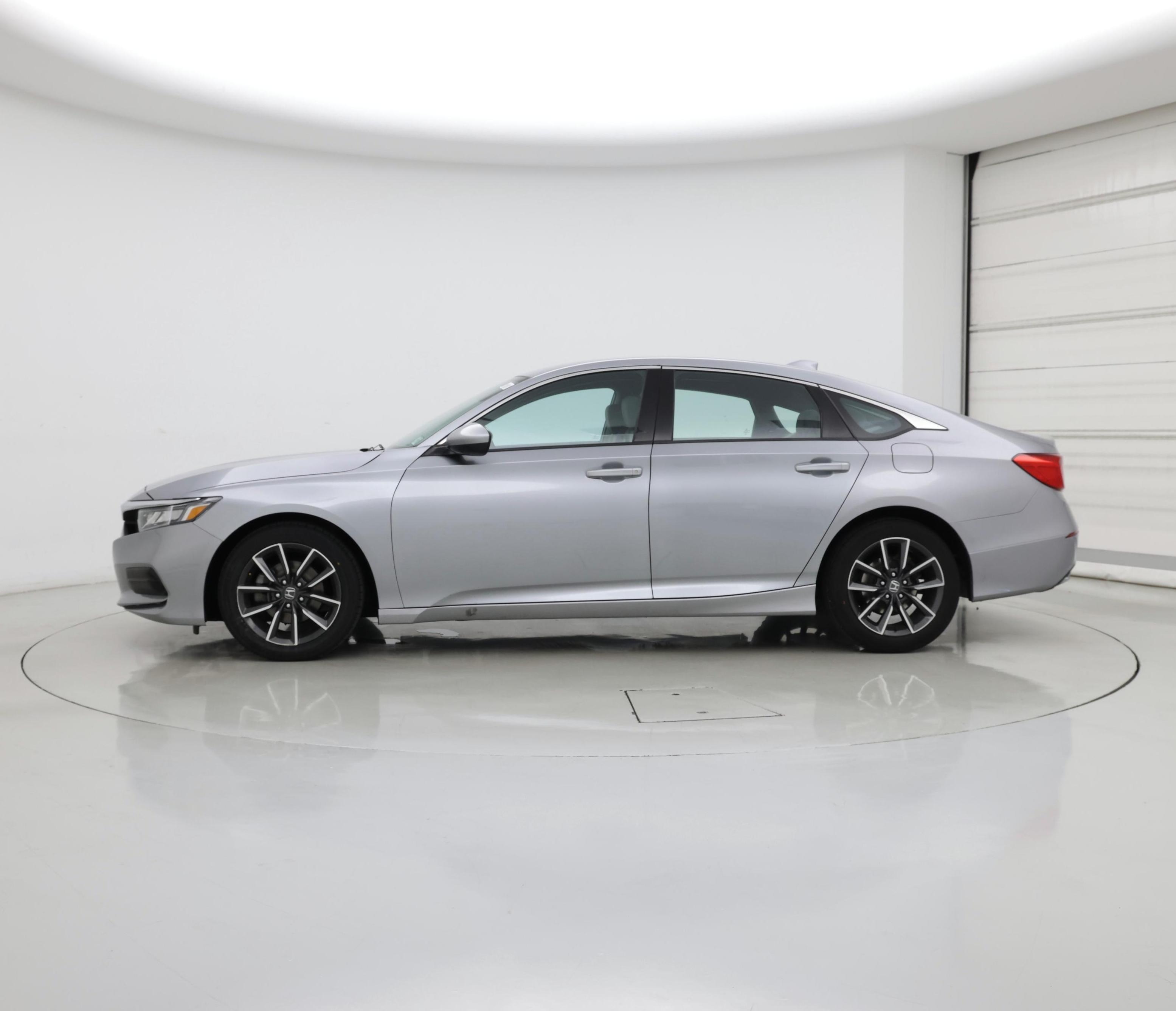 Thumbnail: 2020 Honda Accord - 3