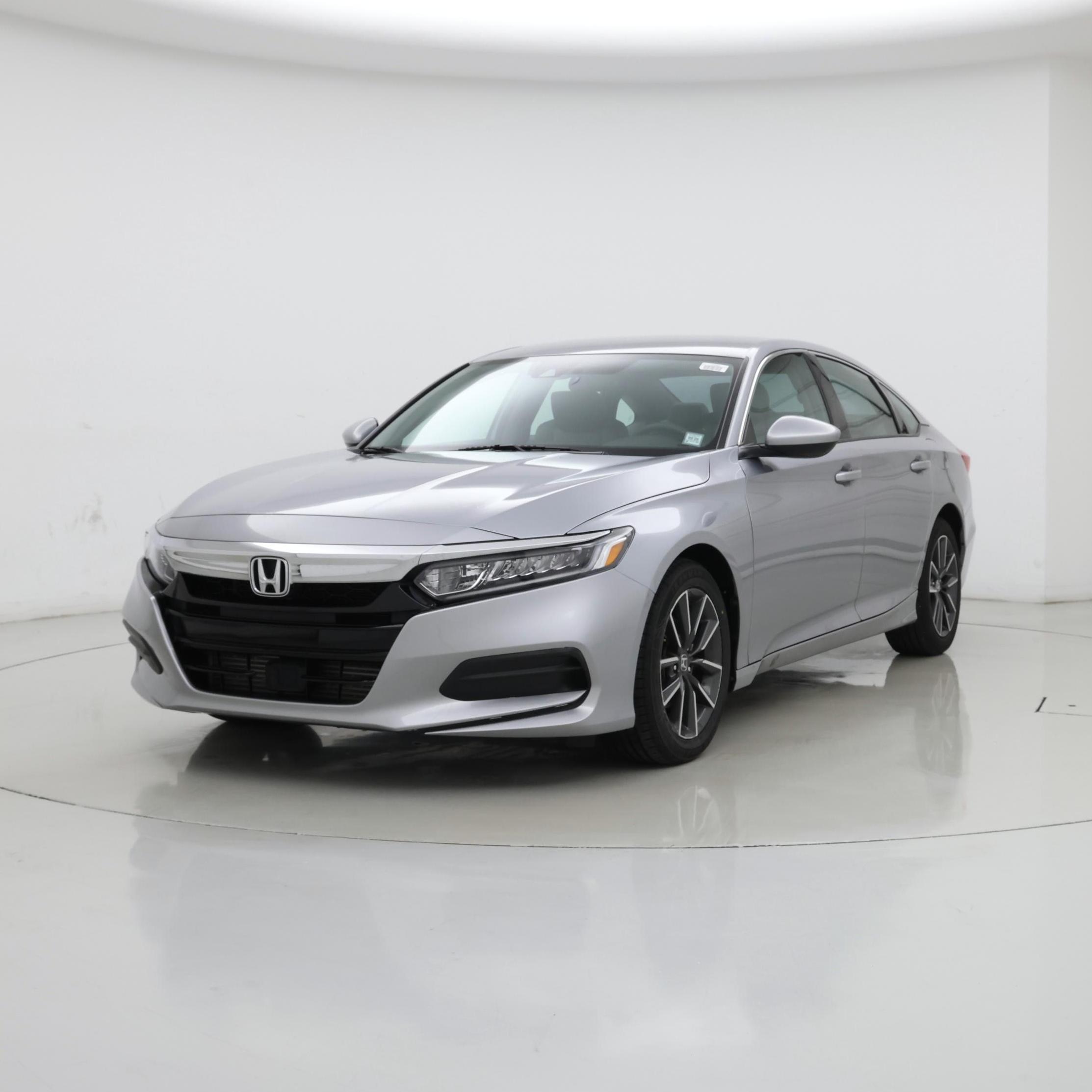 Thumbnail: 2020 Honda Accord - 4