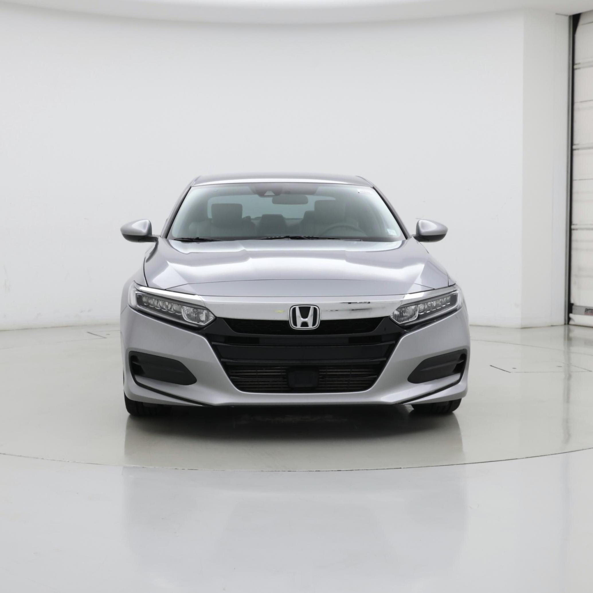 Thumbnail: 2020 Honda Accord - 5