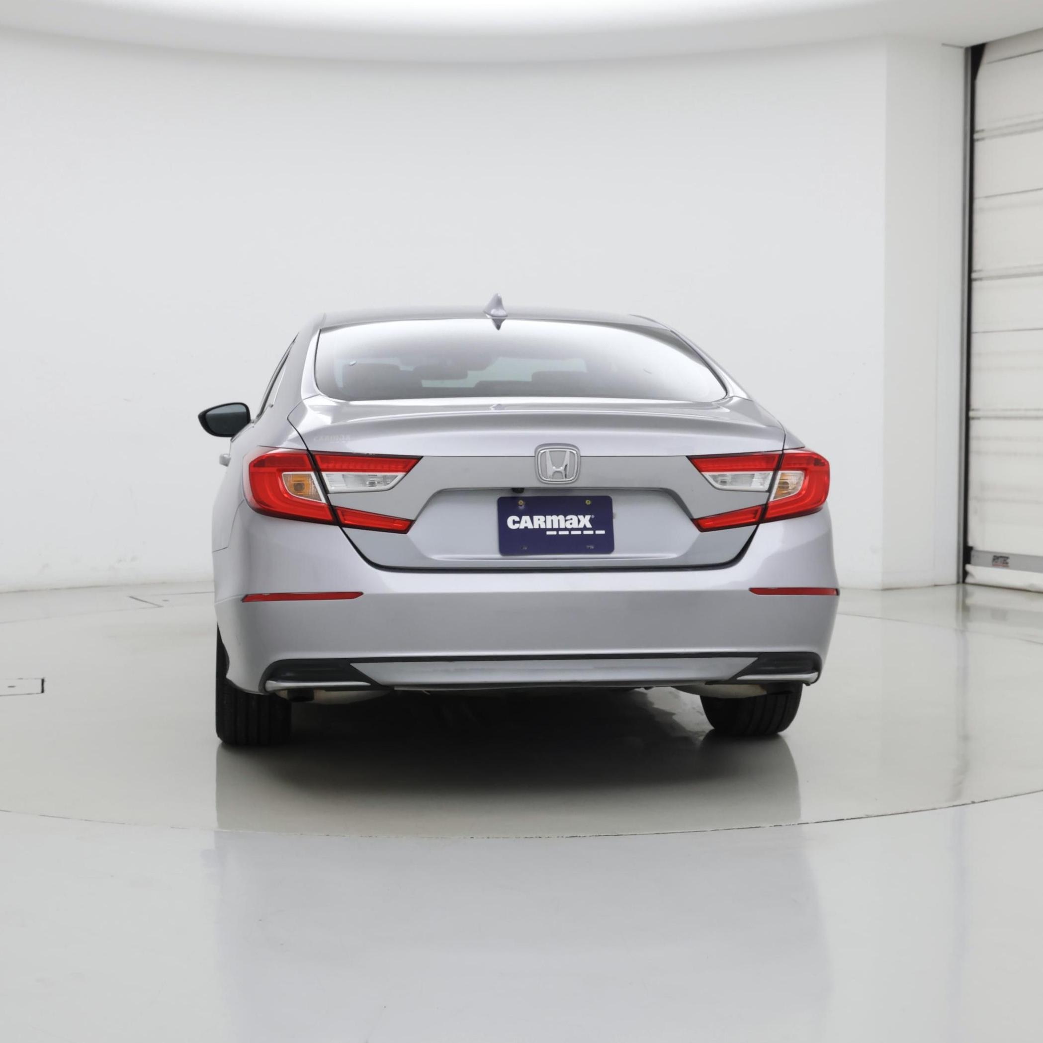 Thumbnail: 2020 Honda Accord - 6