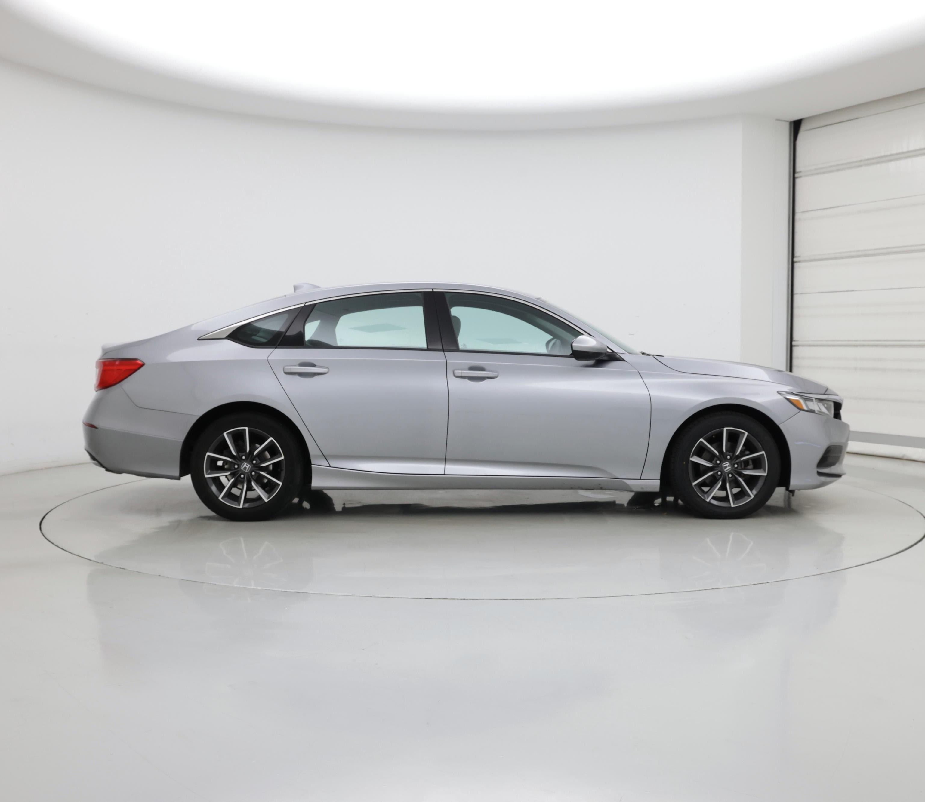 Thumbnail: 2020 Honda Accord - 7
