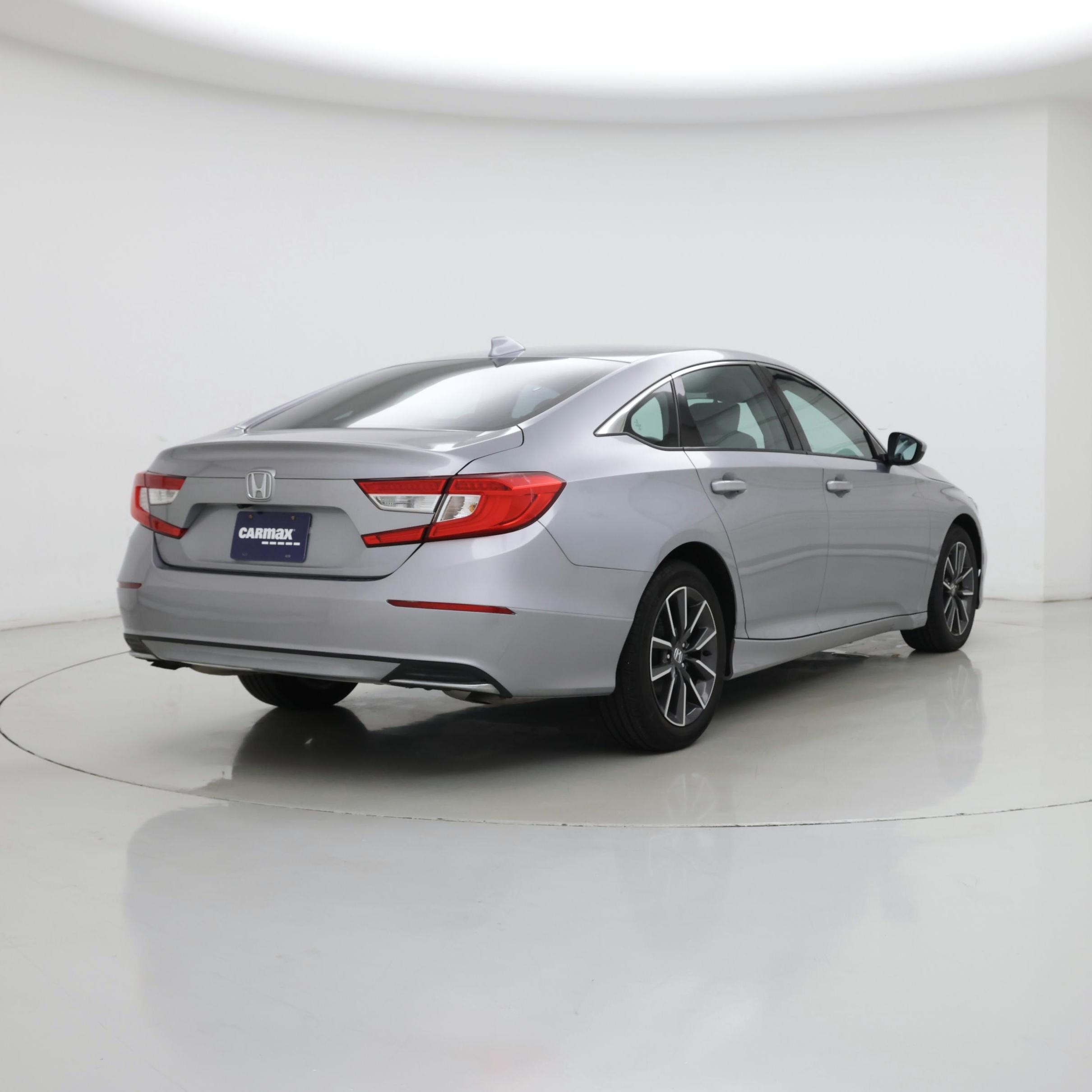 Thumbnail: 2020 Honda Accord - 8