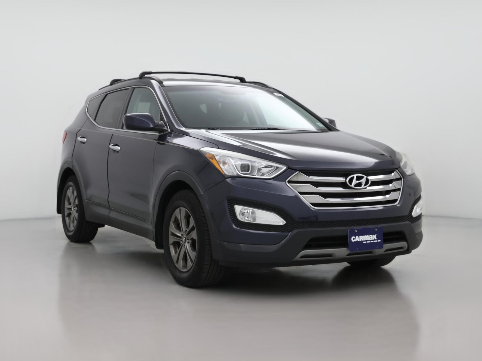 2014 Hyundai Santa Fe