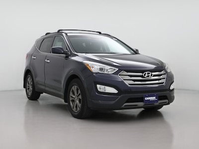 2014 Hyundai Santa Fe Sport