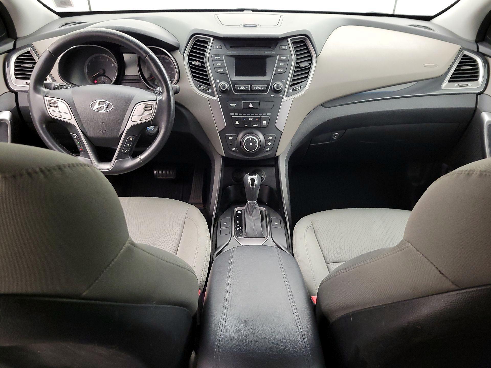 Thumbnail: 2014 Hyundai Santa Fe - 9