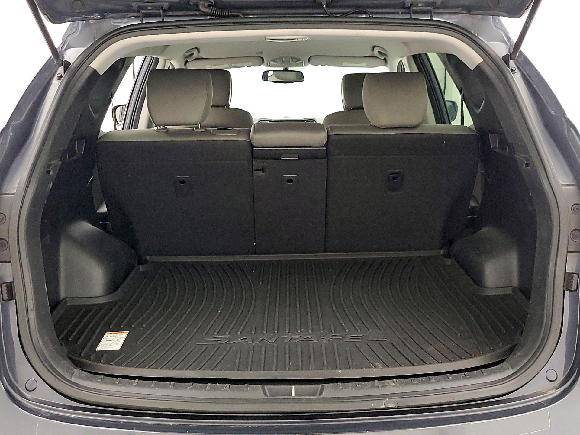 Thumbnail: 2014 Hyundai Santa Fe - 20