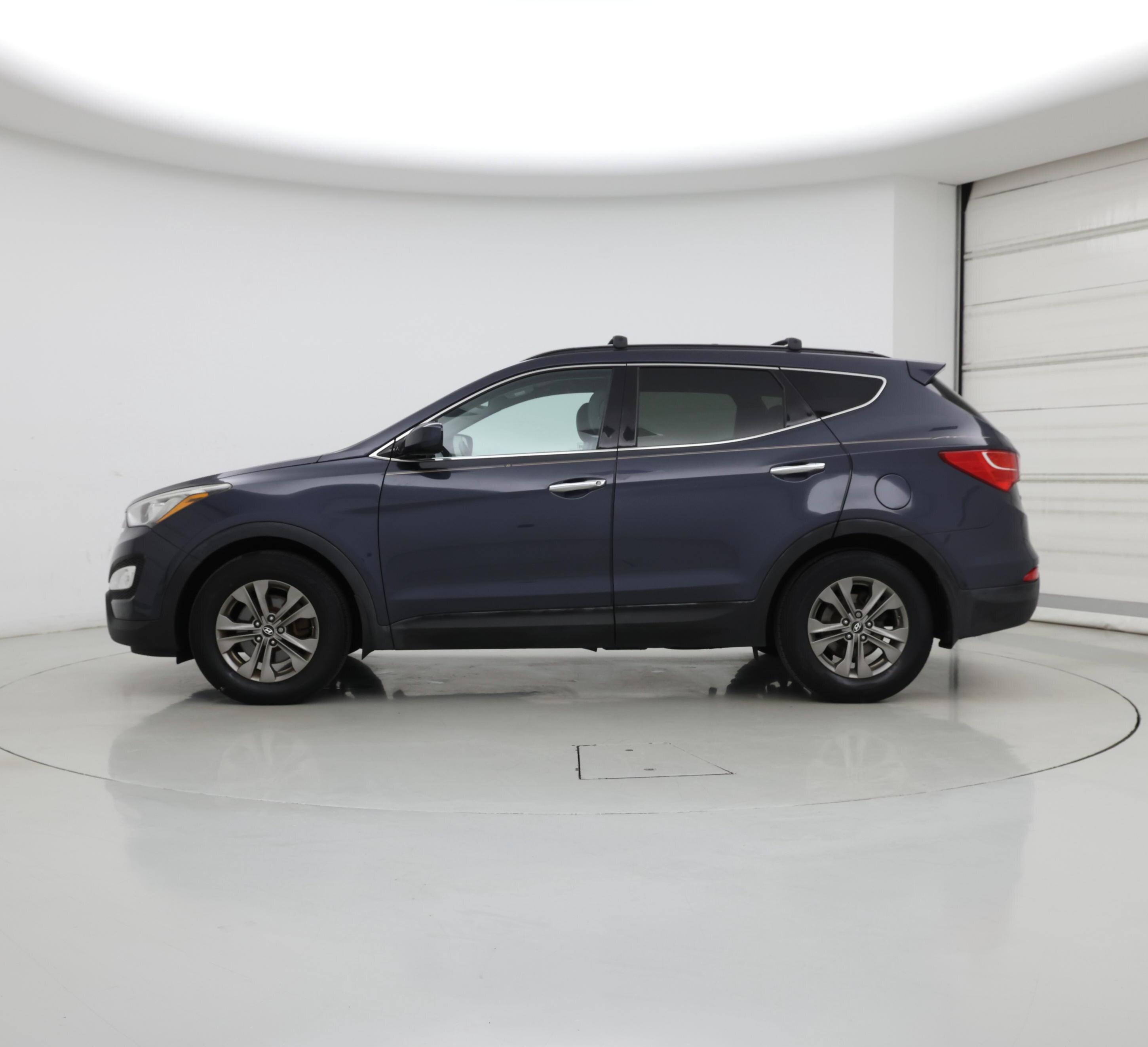 Thumbnail: 2014 Hyundai Santa Fe - 3