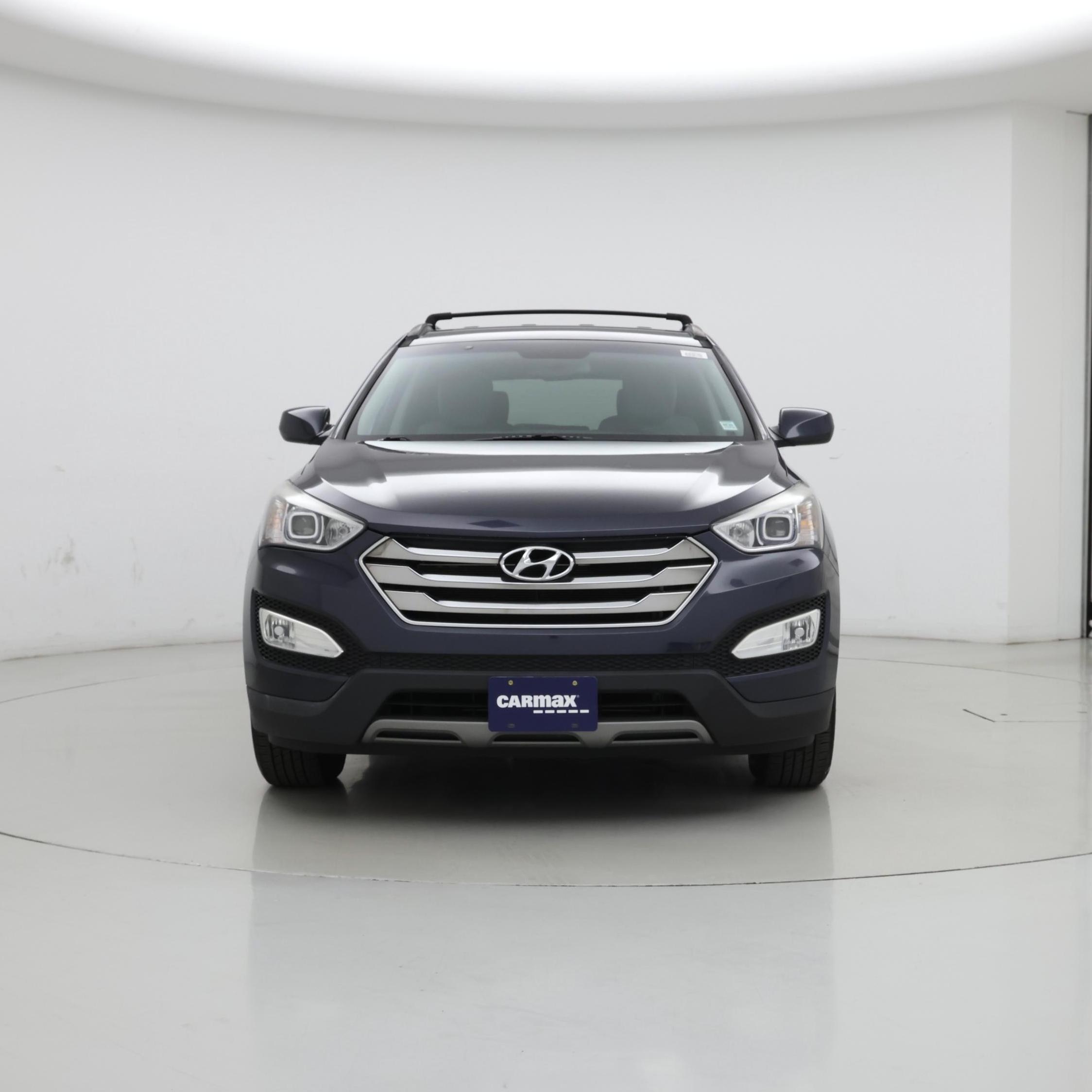 Thumbnail: 2014 Hyundai Santa Fe - 5