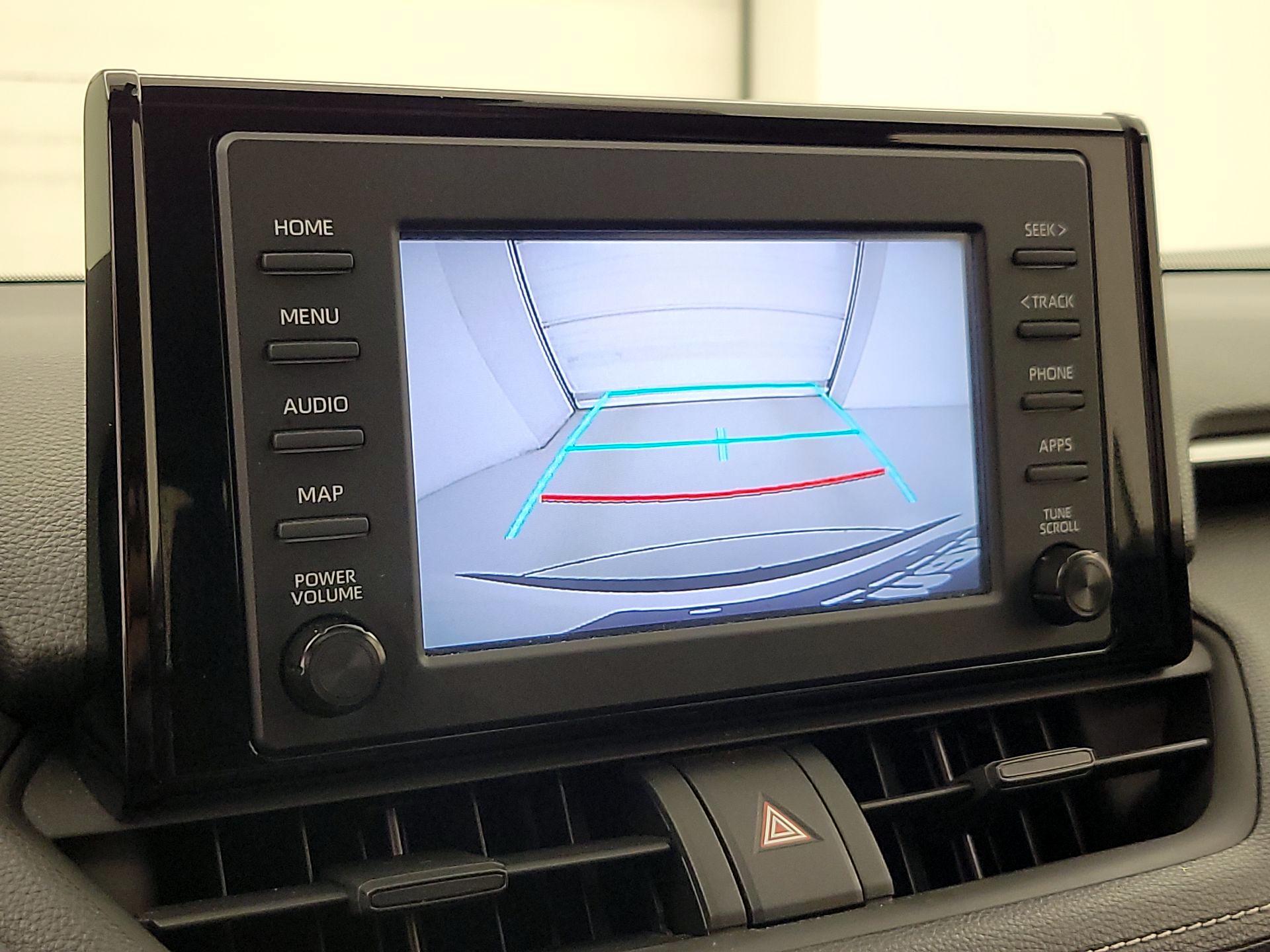 Thumbnail: 2019 Toyota RAV4 - 14