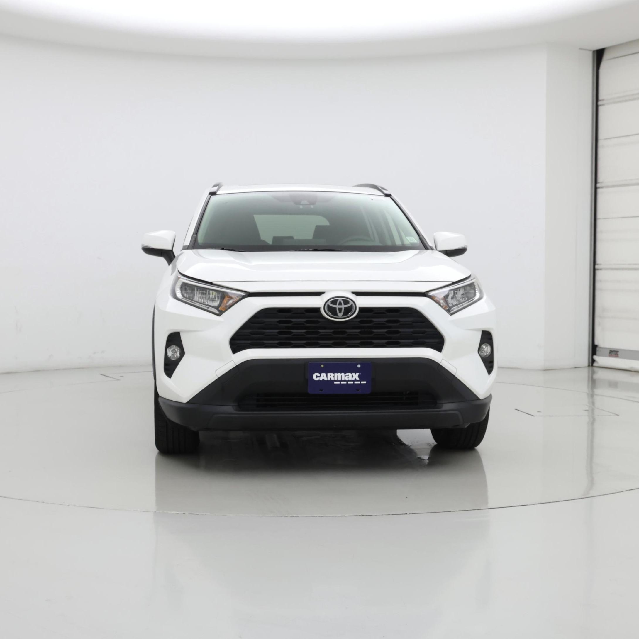 Thumbnail: 2019 Toyota RAV4 - 5