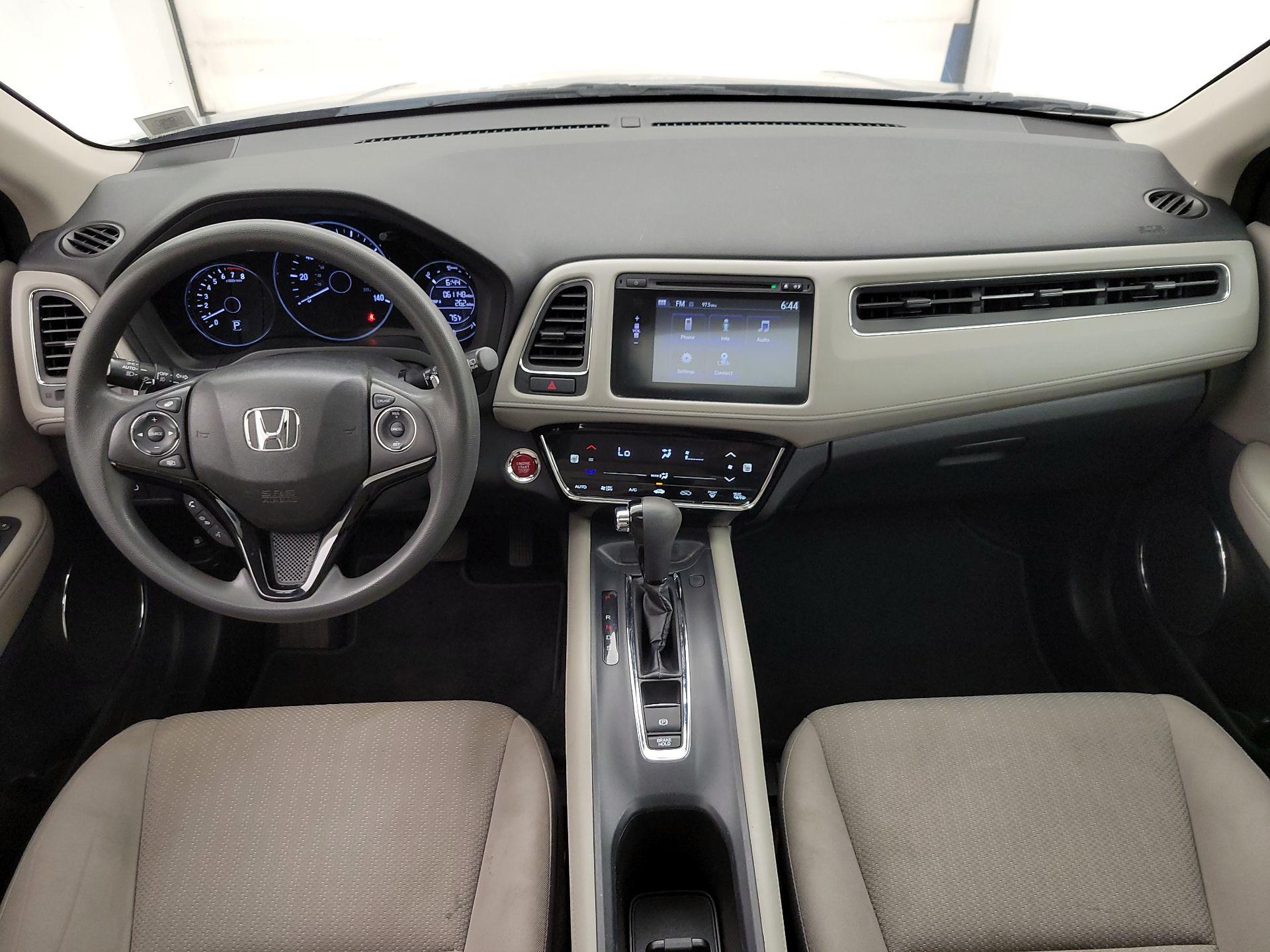 Thumbnail: 2018 Honda HR-V - 9