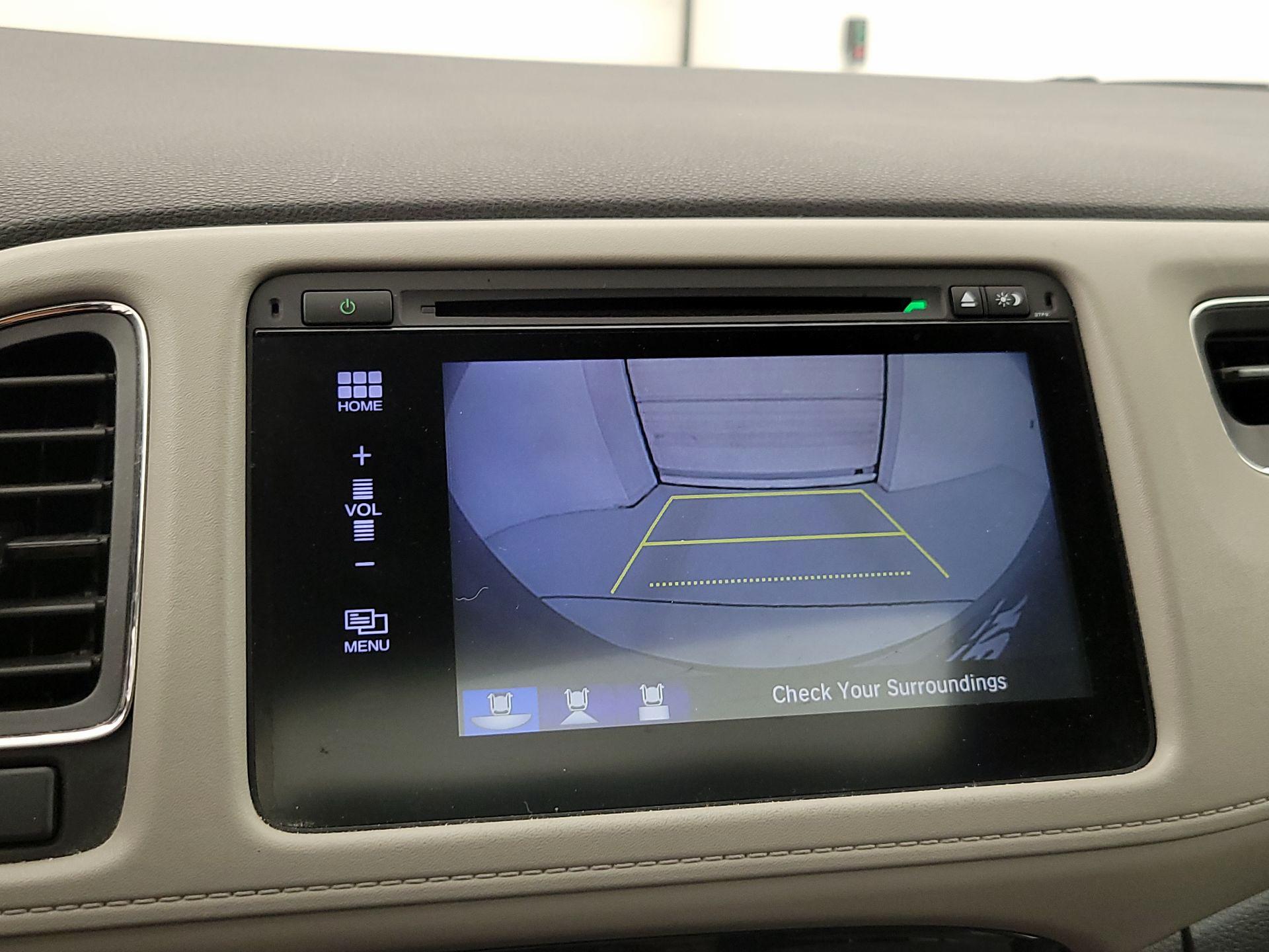 Thumbnail: 2018 Honda HR-V - 14