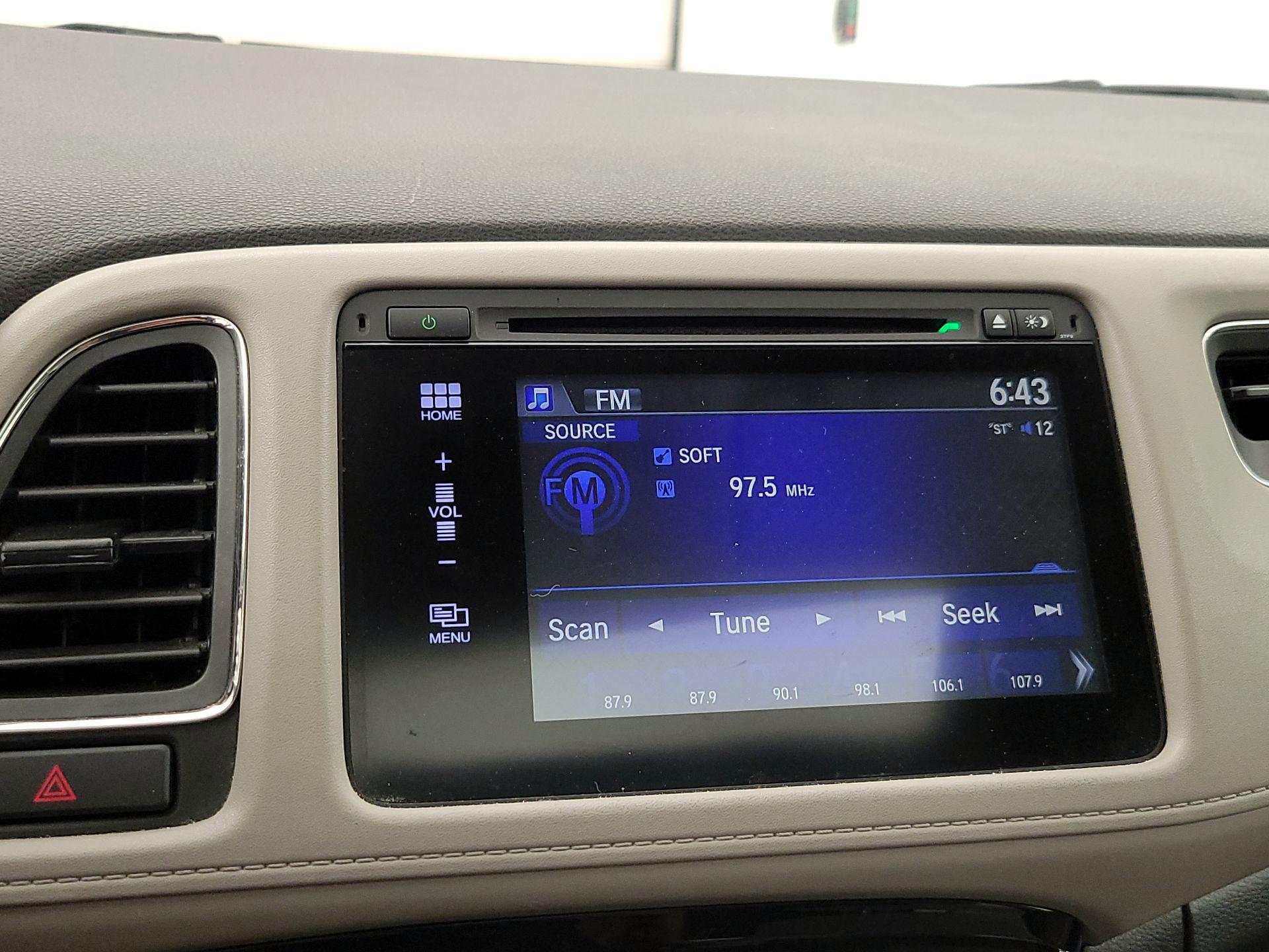 Thumbnail: 2018 Honda HR-V - 15
