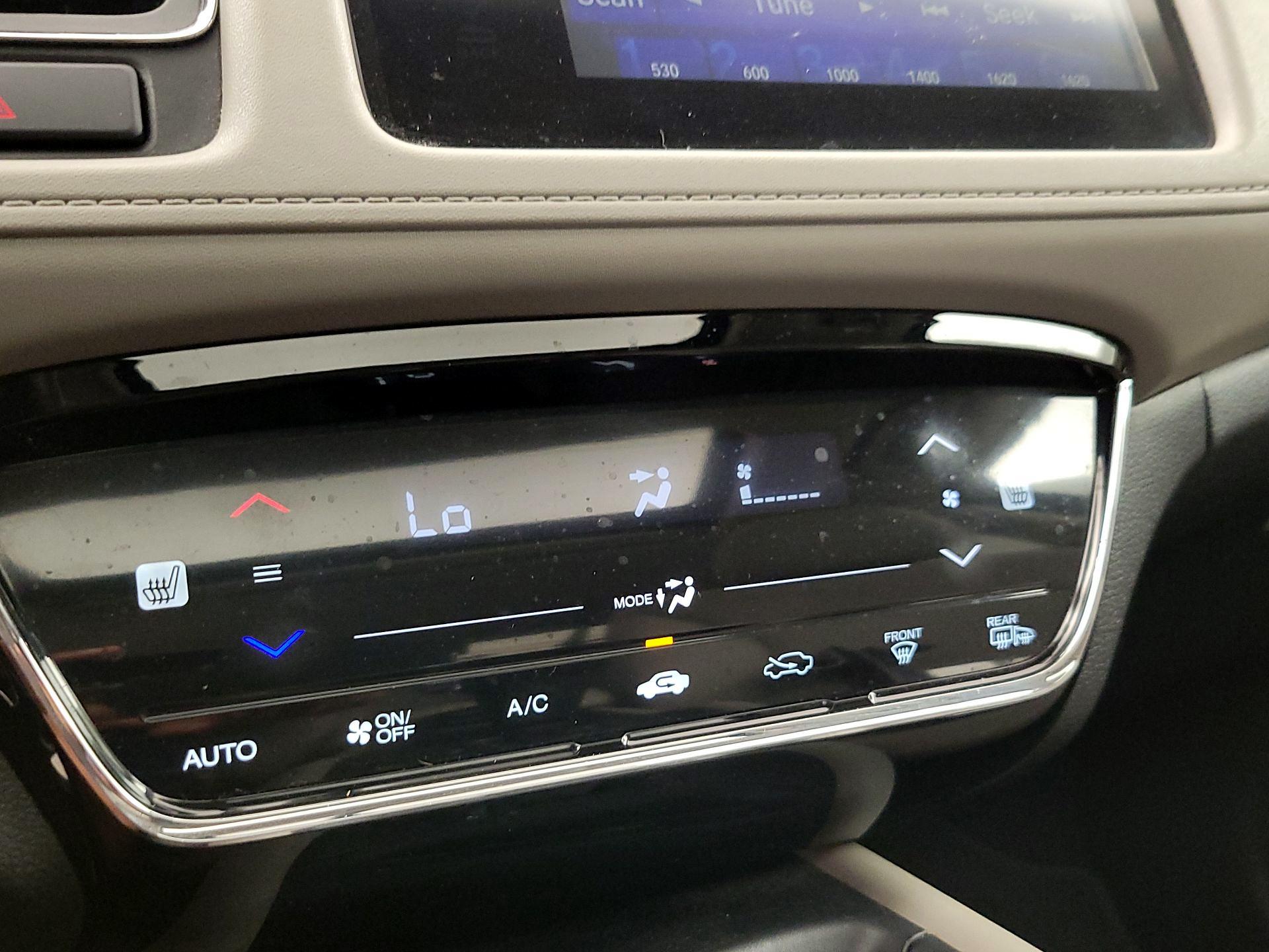 Thumbnail: 2018 Honda HR-V - 16